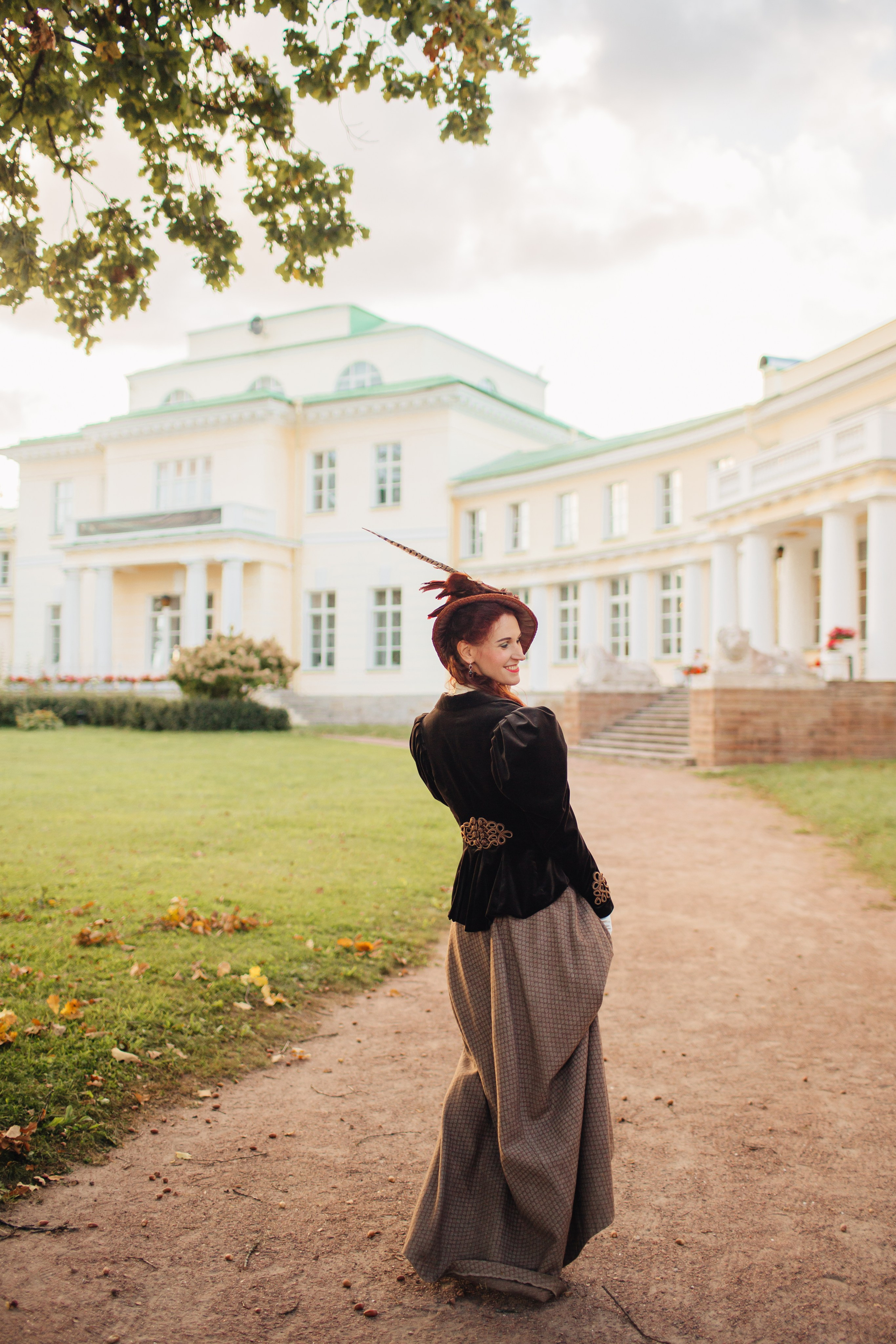 Помолвка Женя Люба. Свадебный фотограф в Санкт-Петербурге