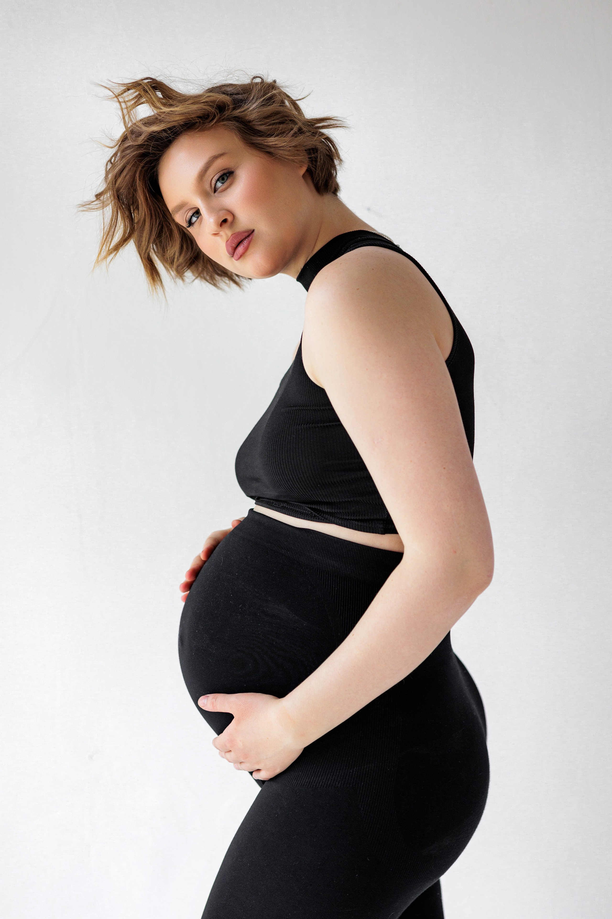 Даша. Фотограф Яна Белая