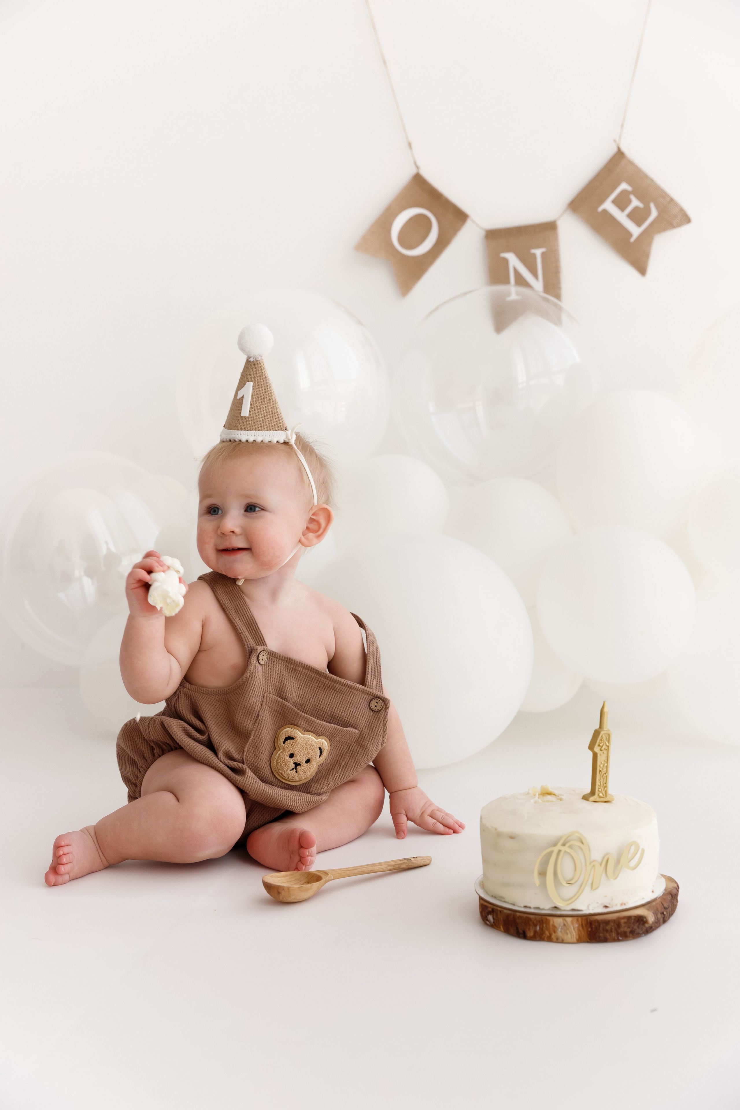 Годик Георгию. Фотограф новорожденных Славянск-на-Кубани Куцевольская Екатерина