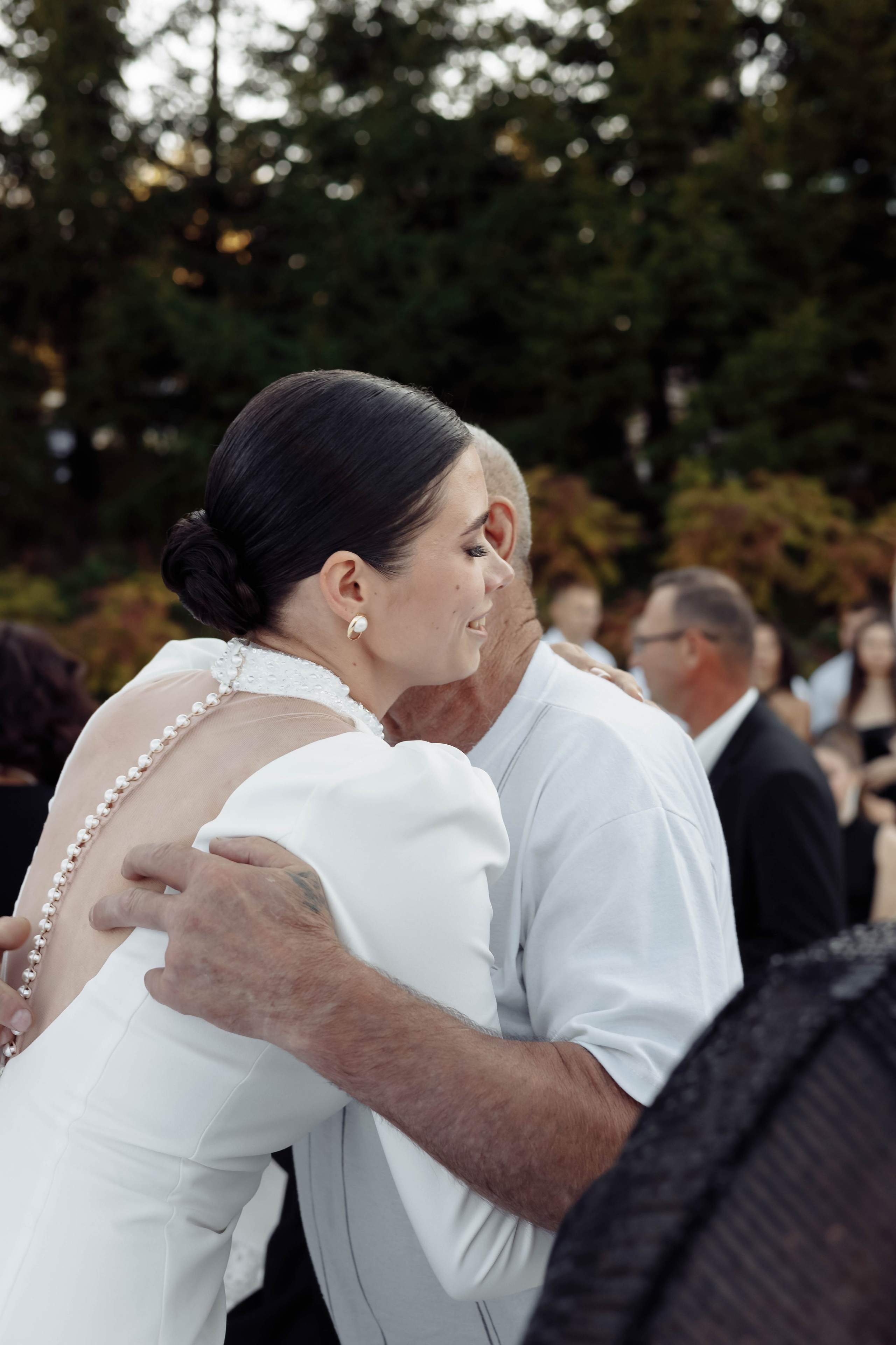 Алина и Павел. Свадебный фотограф Иркутск