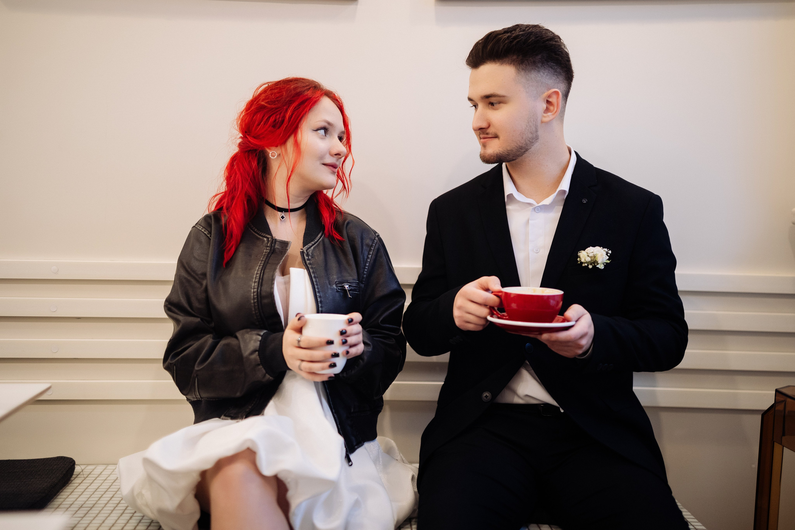 Beauty rainy wedding day. Antonina Knyazeva  — фотограф из Москвы, съемки по всему миру