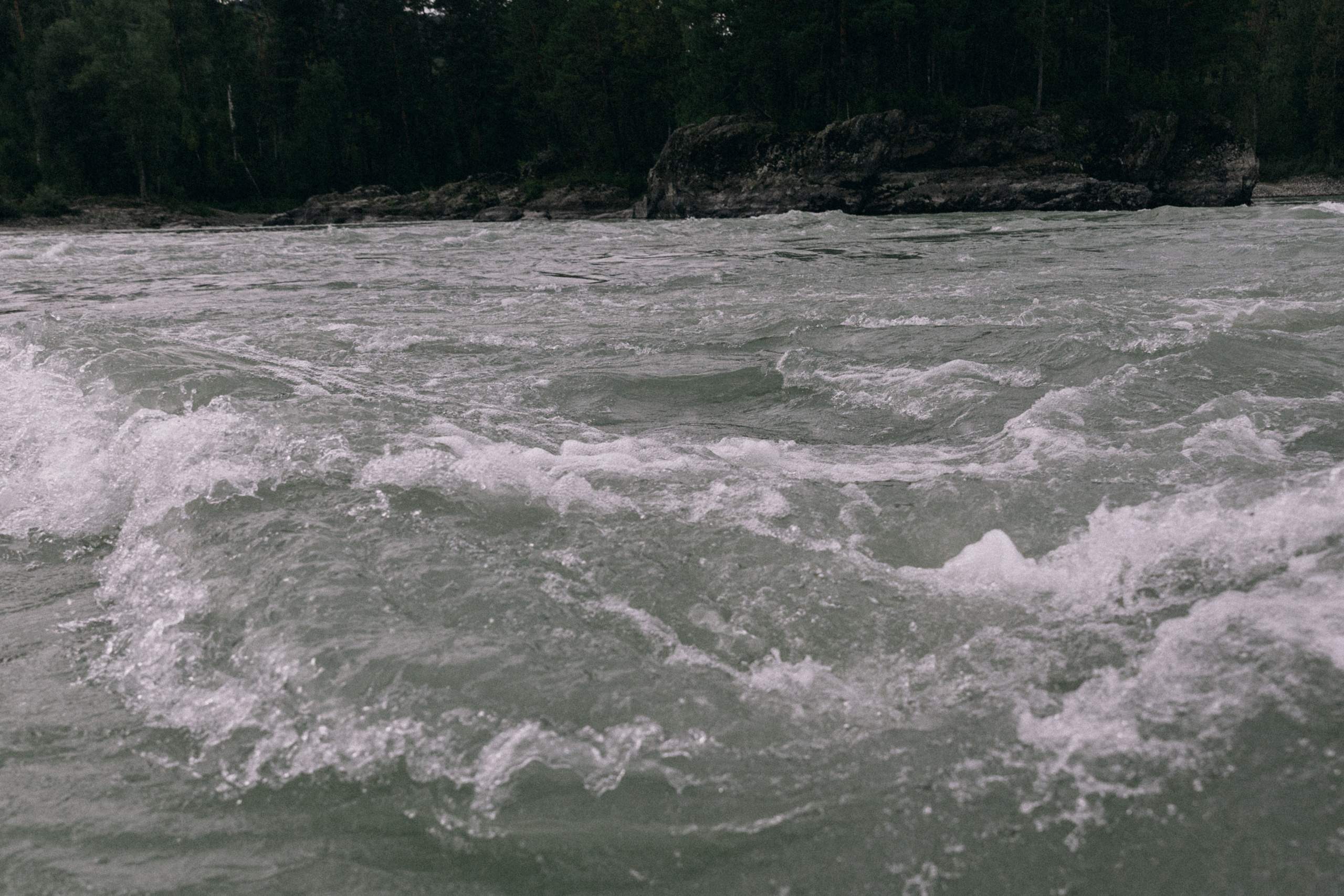 Алтай, природа и эстетика. Александр Чернин. Семейный и событийный фотограф