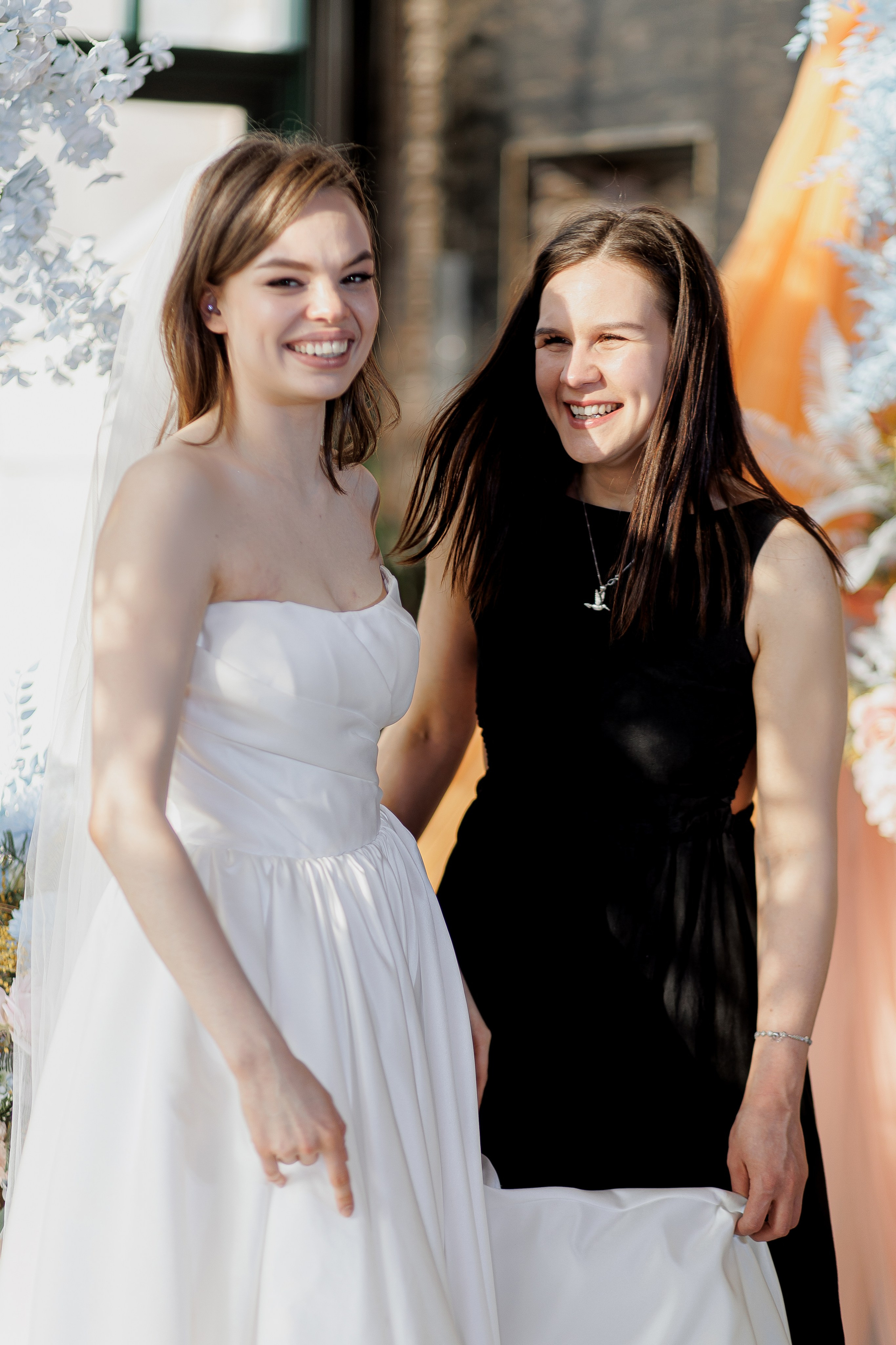 Лука & София. Свадебный фотограф ростов