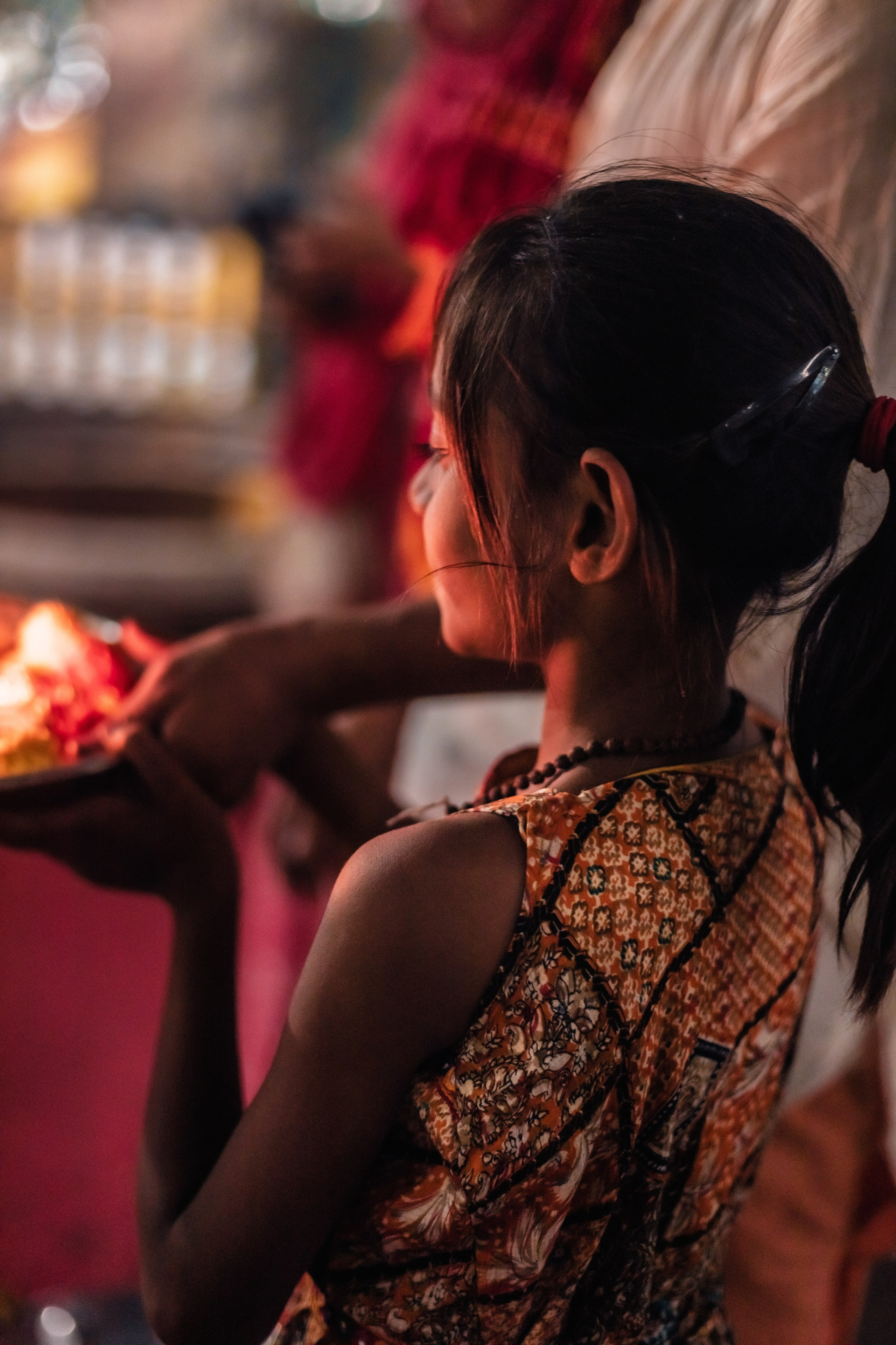 Devraha baba ji ashram life 2025. Mariam Bagdasaryan