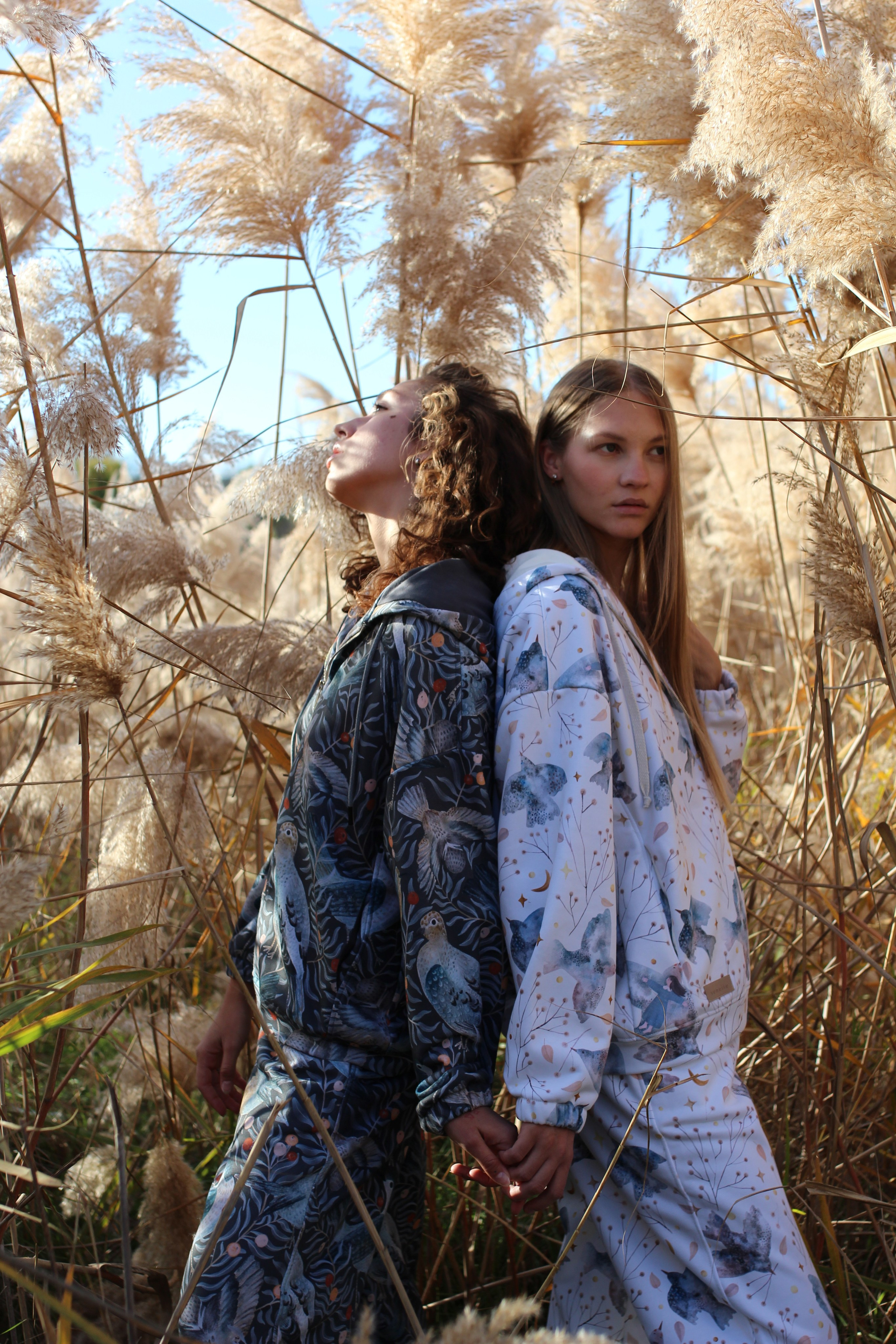 Fashion. Фотограф в Крыму — Бабанина София