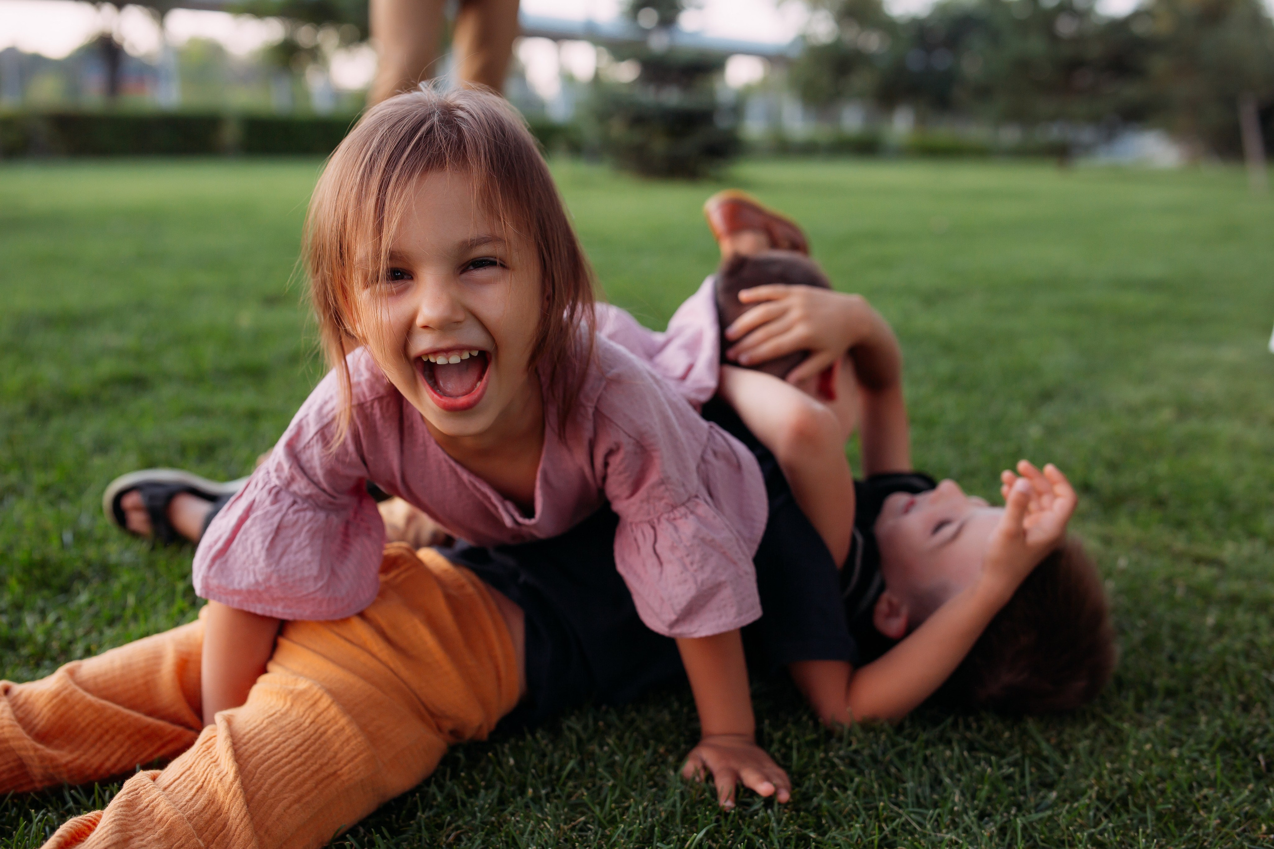 Семейный фотограф в Волгограде Надежда Головко