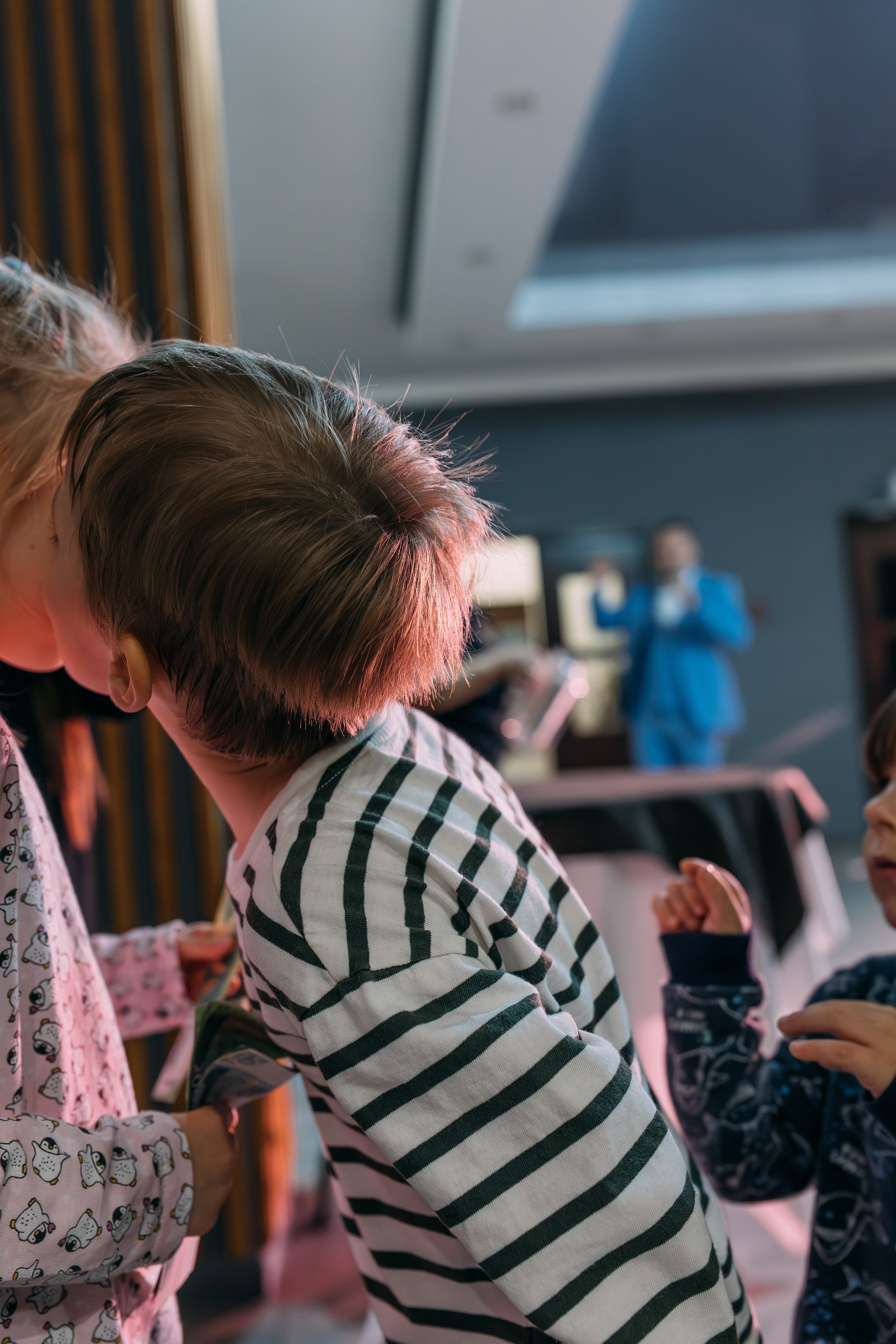 Проводы Антона. Семейный фотограф в Волгограде Надежда Головко