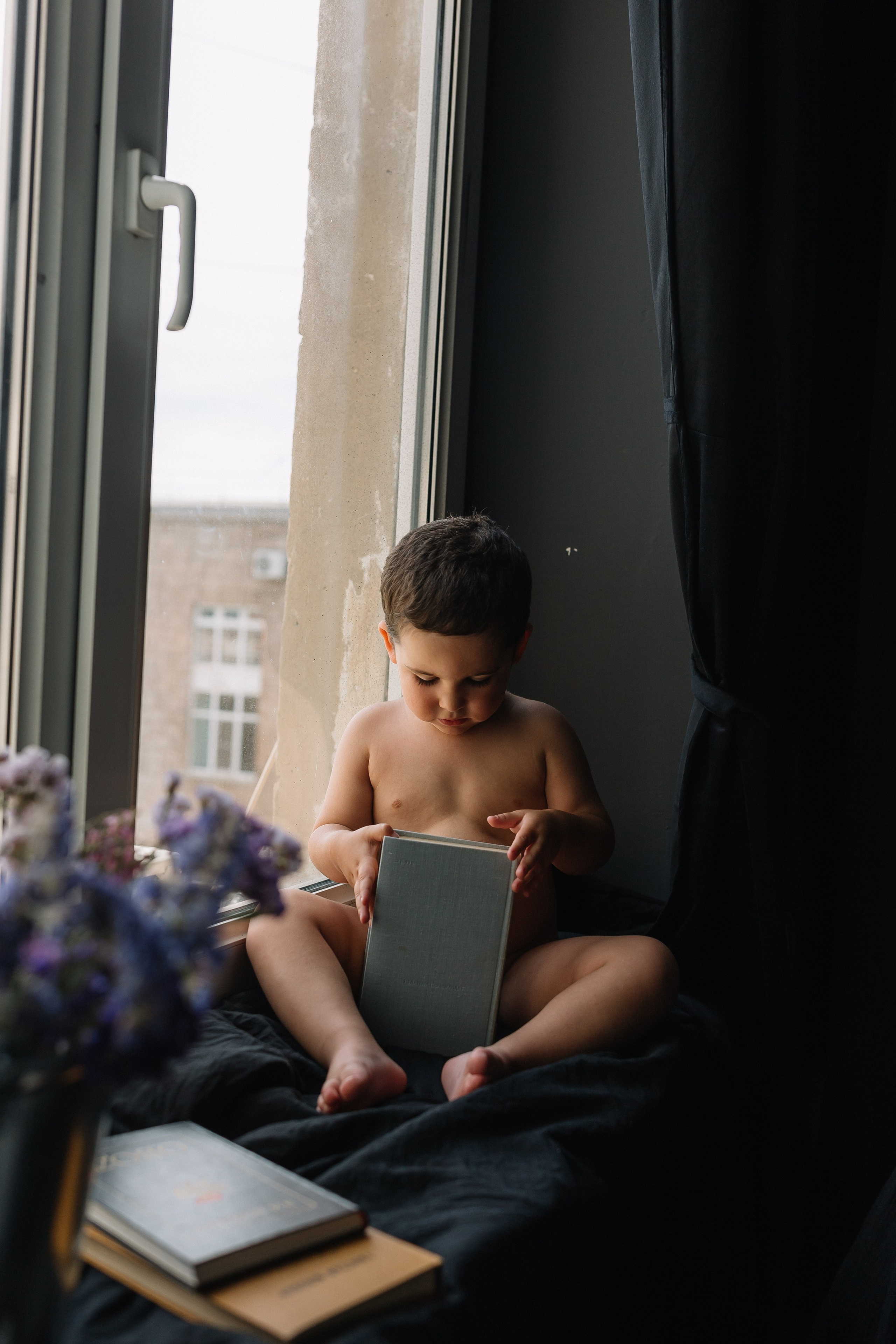 Юля и Миша. Семейный фотограф в Волгограде Надежда Головко