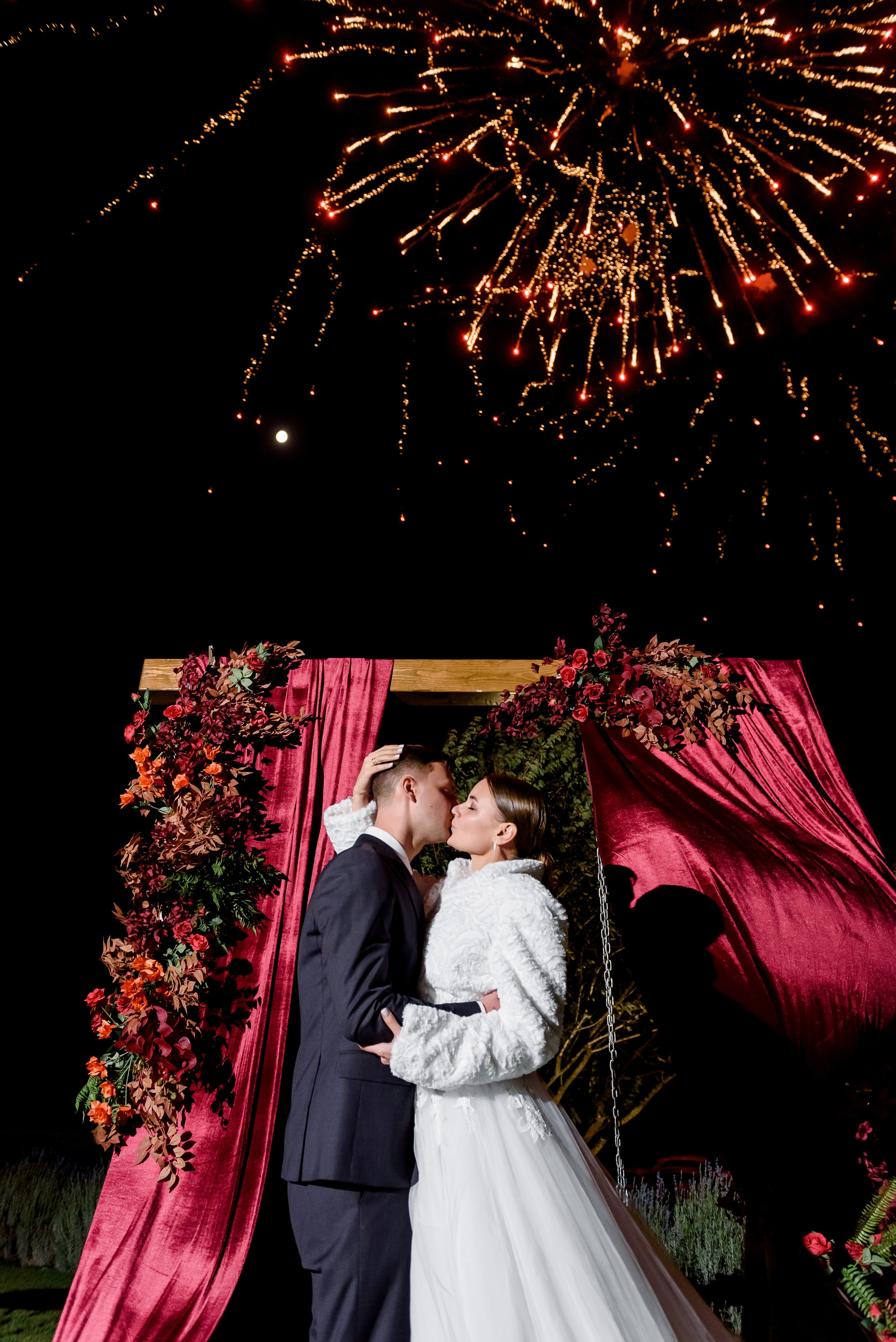 Свадьба Алекасндры и Александра. Свадебный и семейный фотограф в Ставрополе Роман Иванов