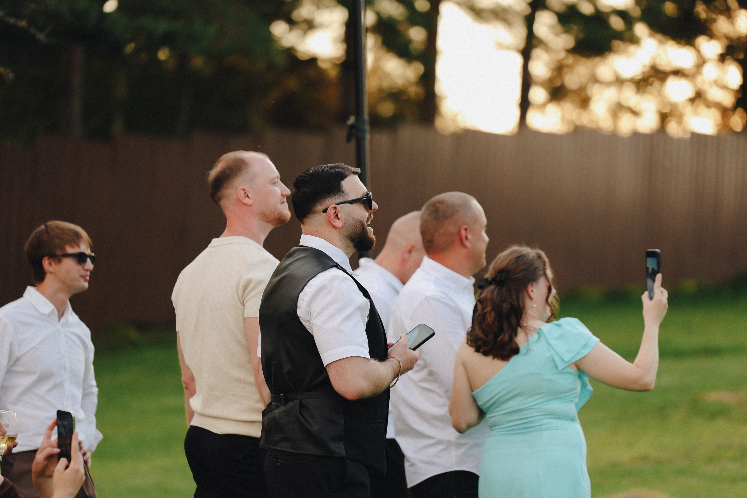 Саша и Саша. 2025. Свадебный фотограф Великий Новгород Станислав Кособудский