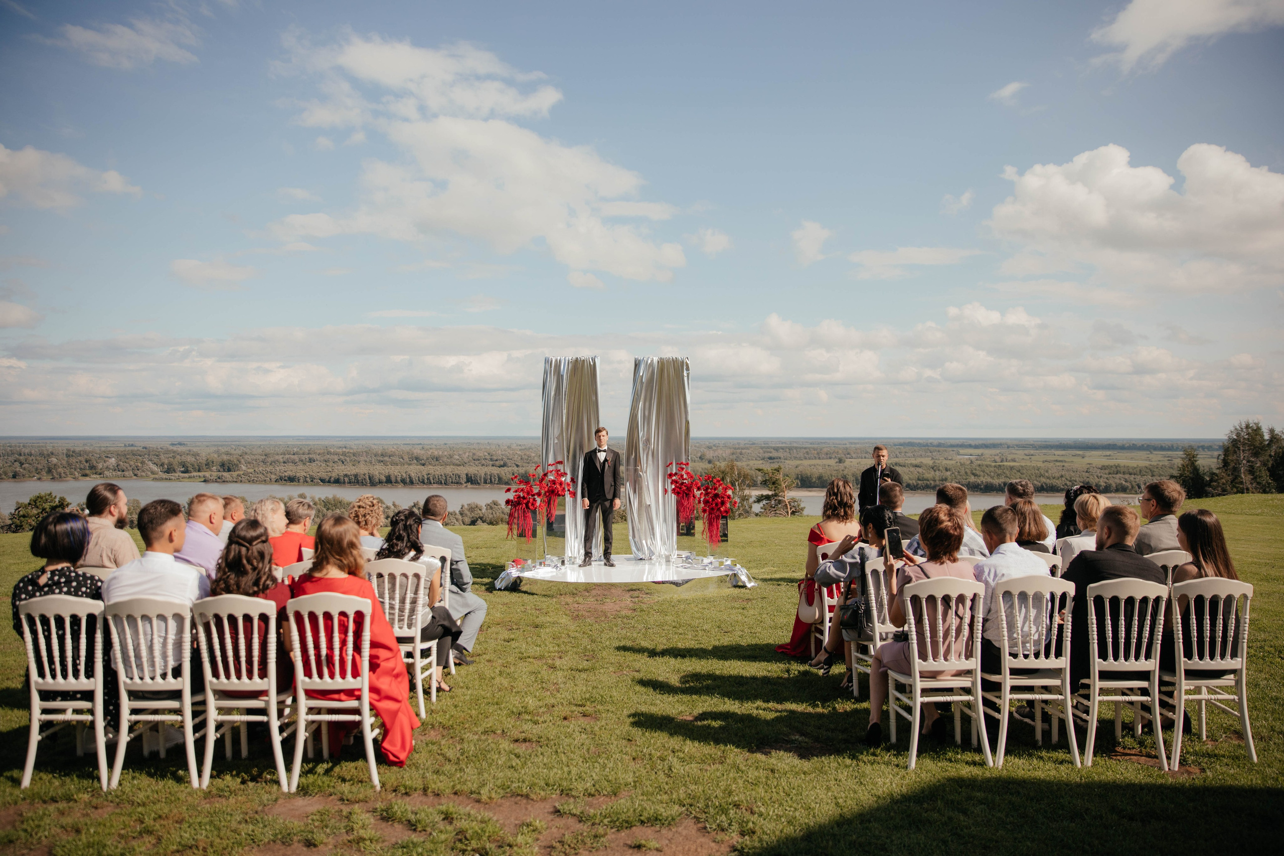 Антон и Полина. Фотограф Барнаул Полина Теплова