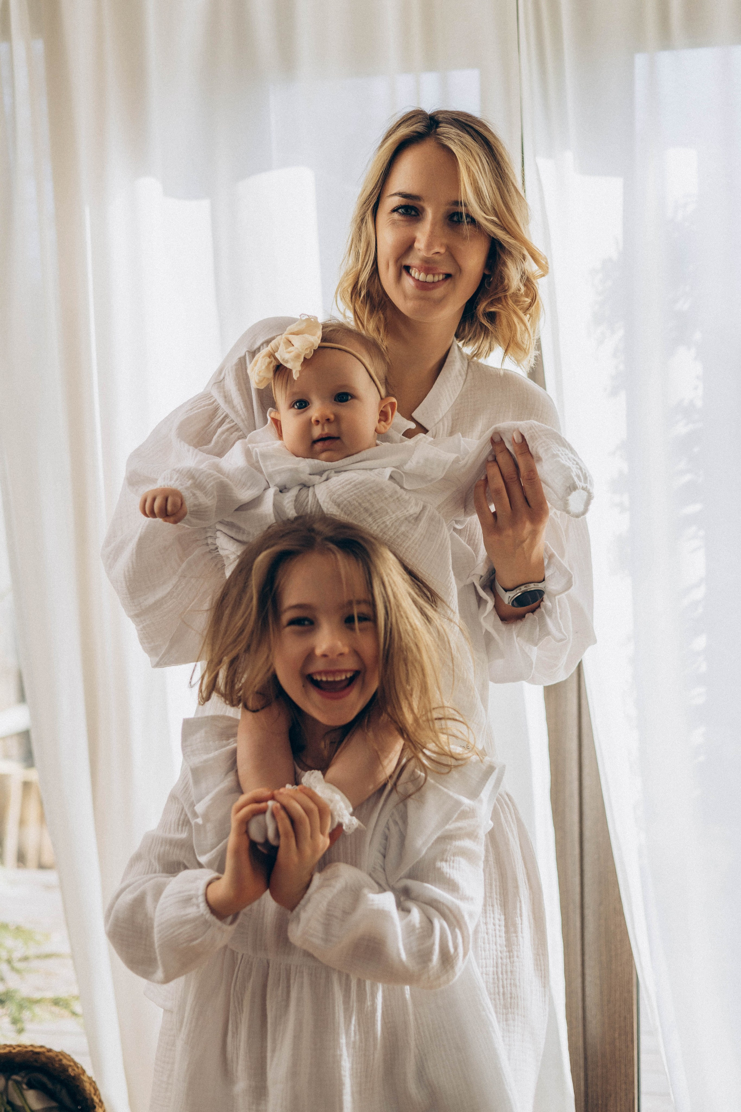 Семейная. Lifestyle и семейный фотограф Юлия Кустова