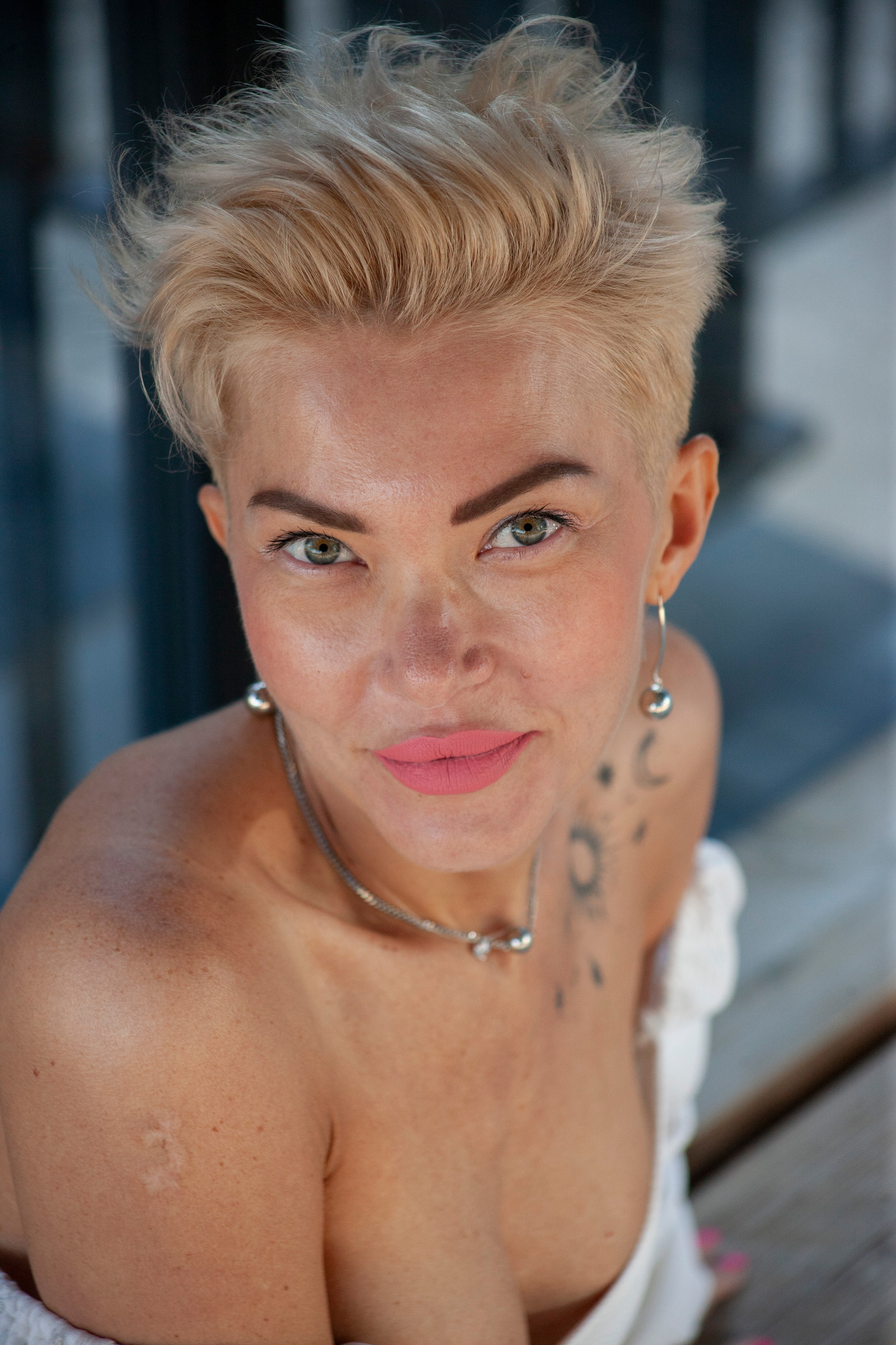 Разумовская Юлия. Model base