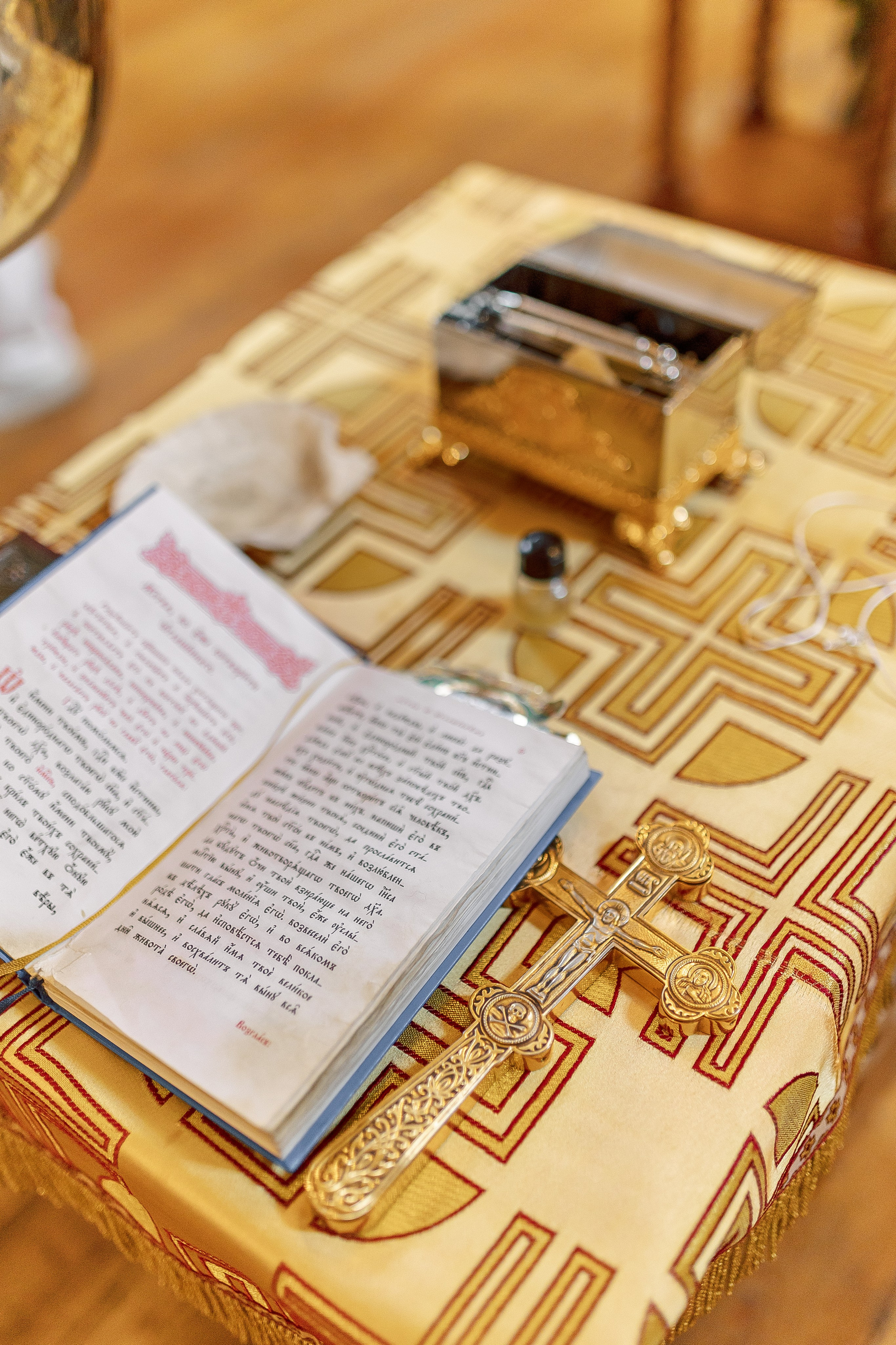 Храм Казанской Иконы Божией Матери. Семейный фотограф в Москве Анна Пожарская