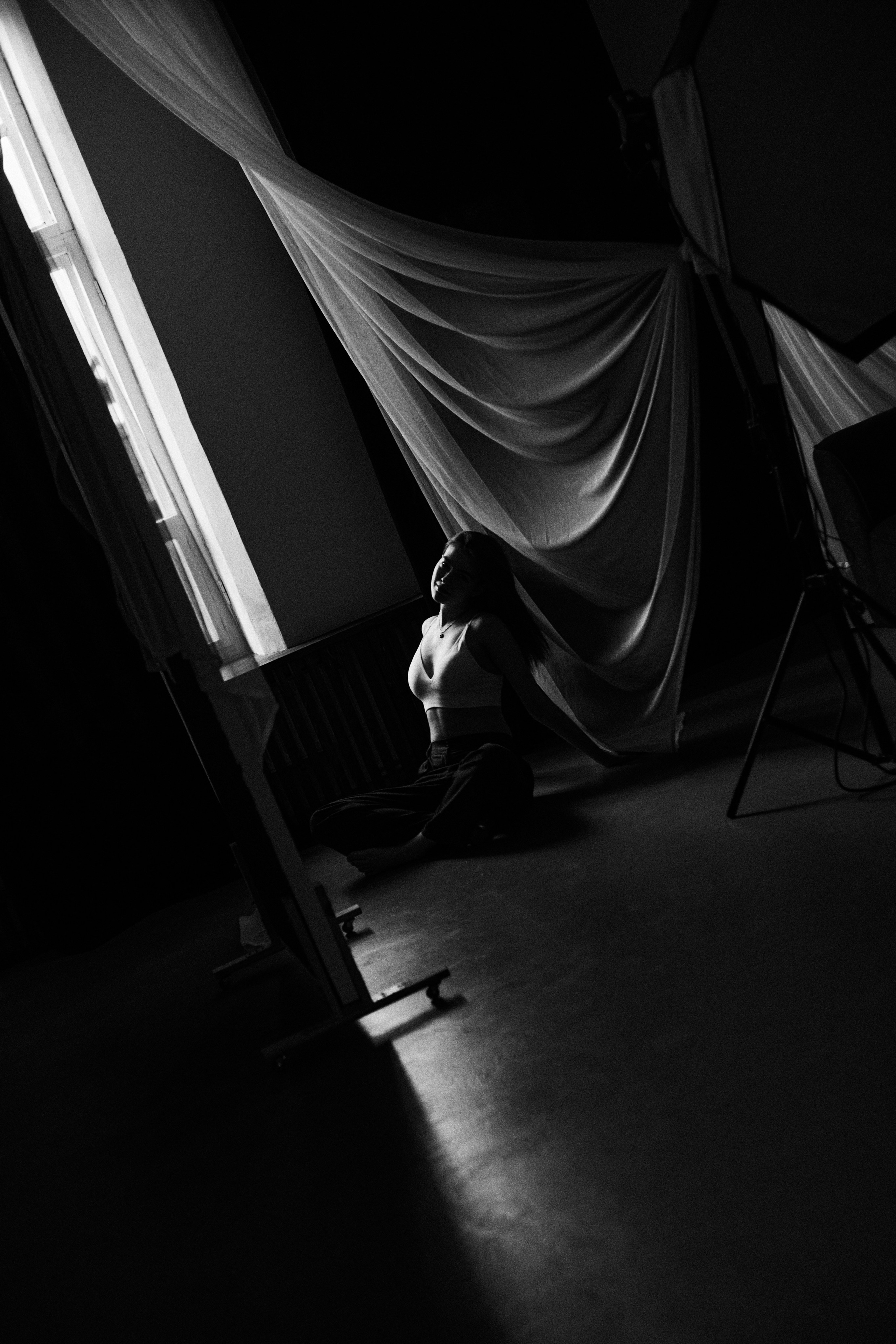Покажу то, как виду тебя и твои изюминки. Ap.phot