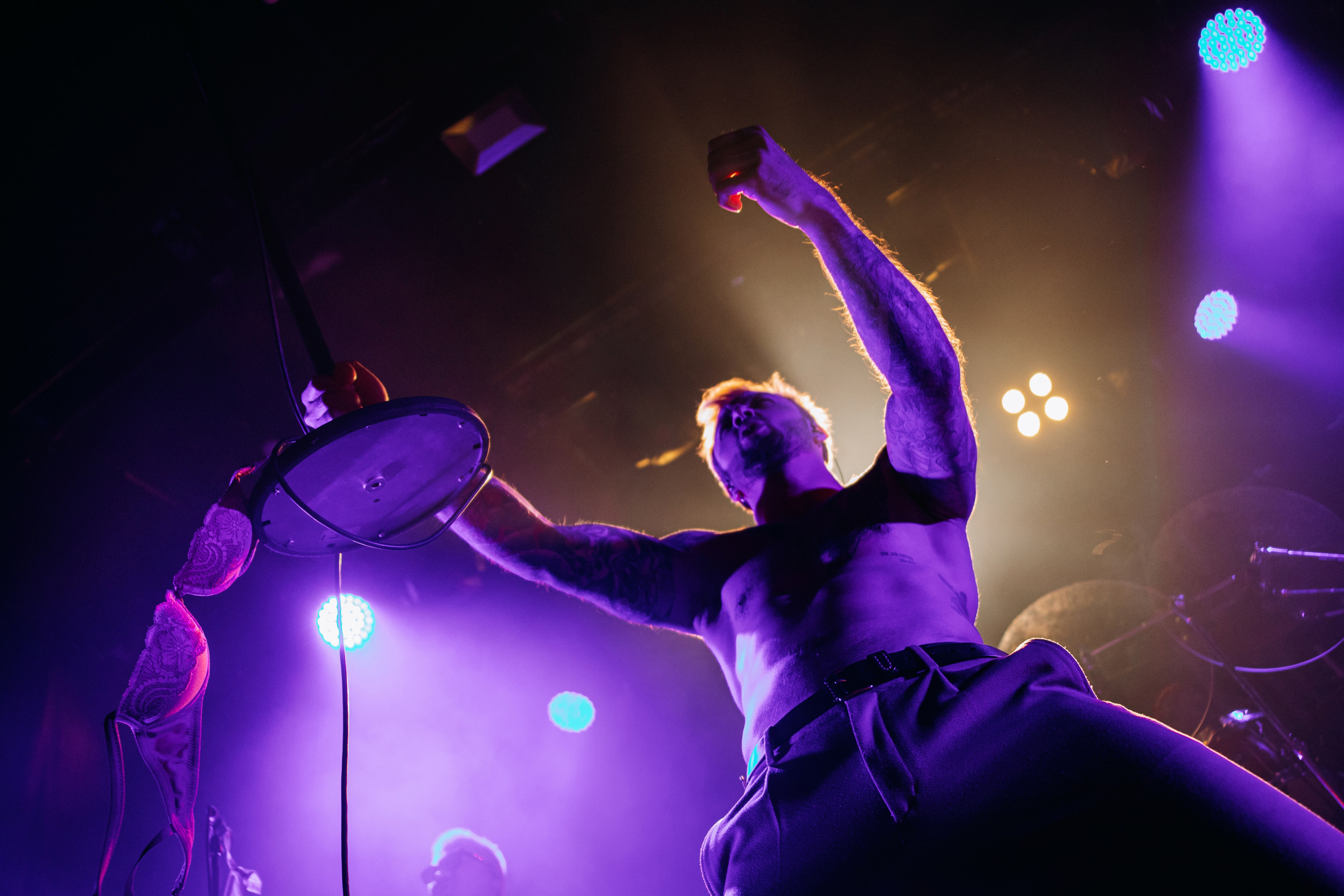 Гудтаймс в Космонавте. Фотограф Виктория Дунаевская в Санкт Петербурге