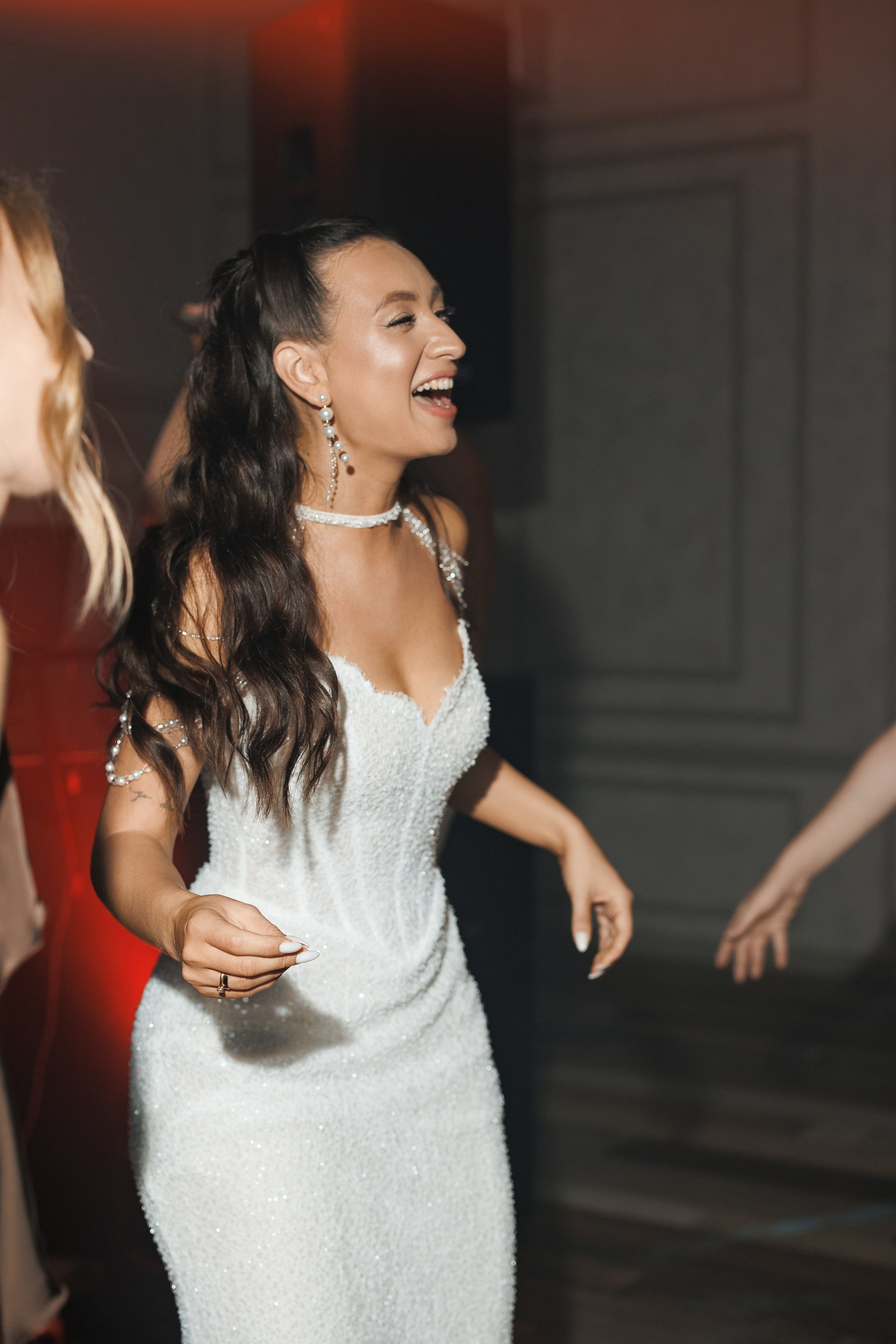 Кирилл & Анастасия. Организатор- Елена Гаманович. Главная