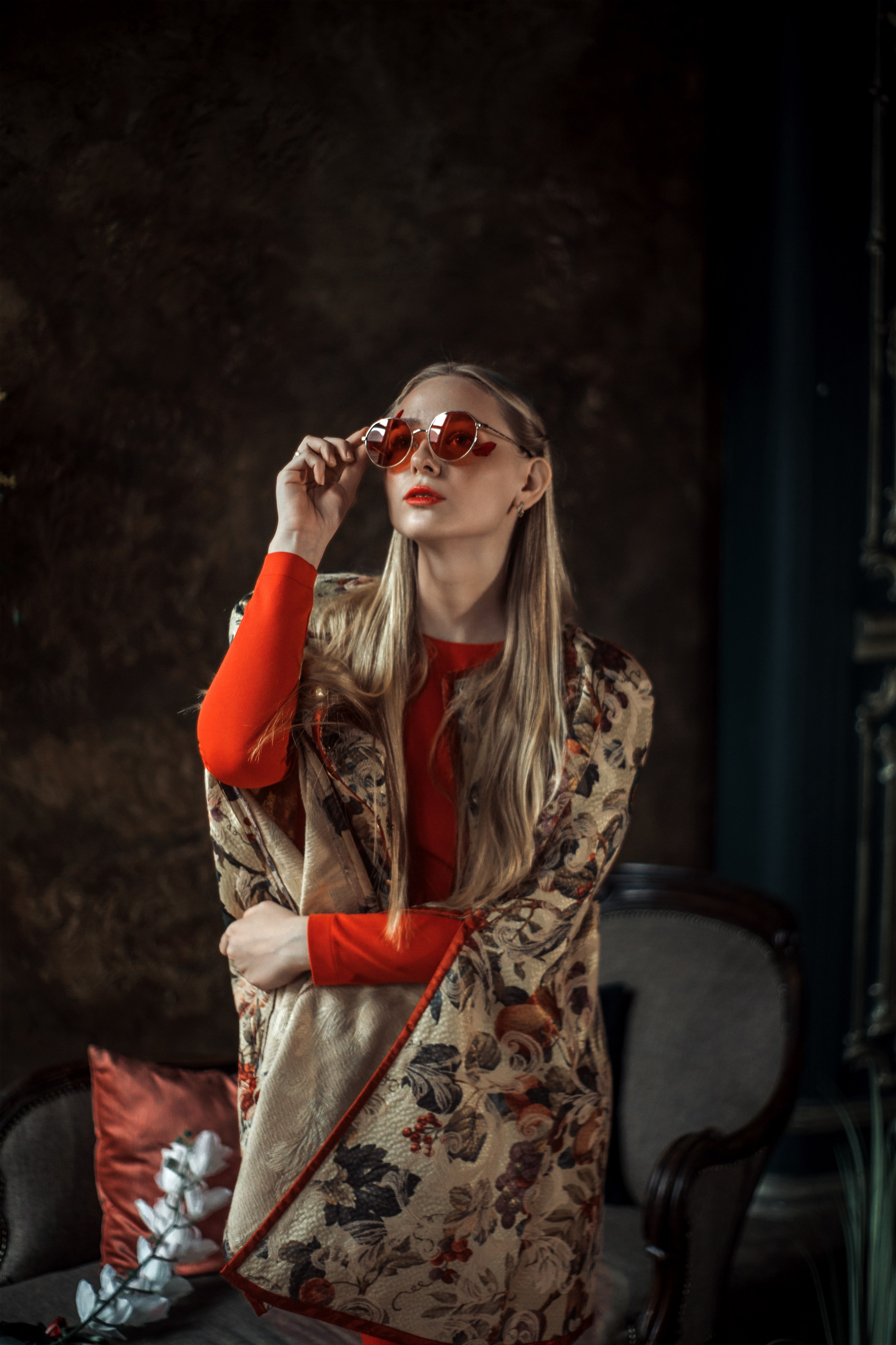 Italy. Фотограф Дмитрий Буделовский