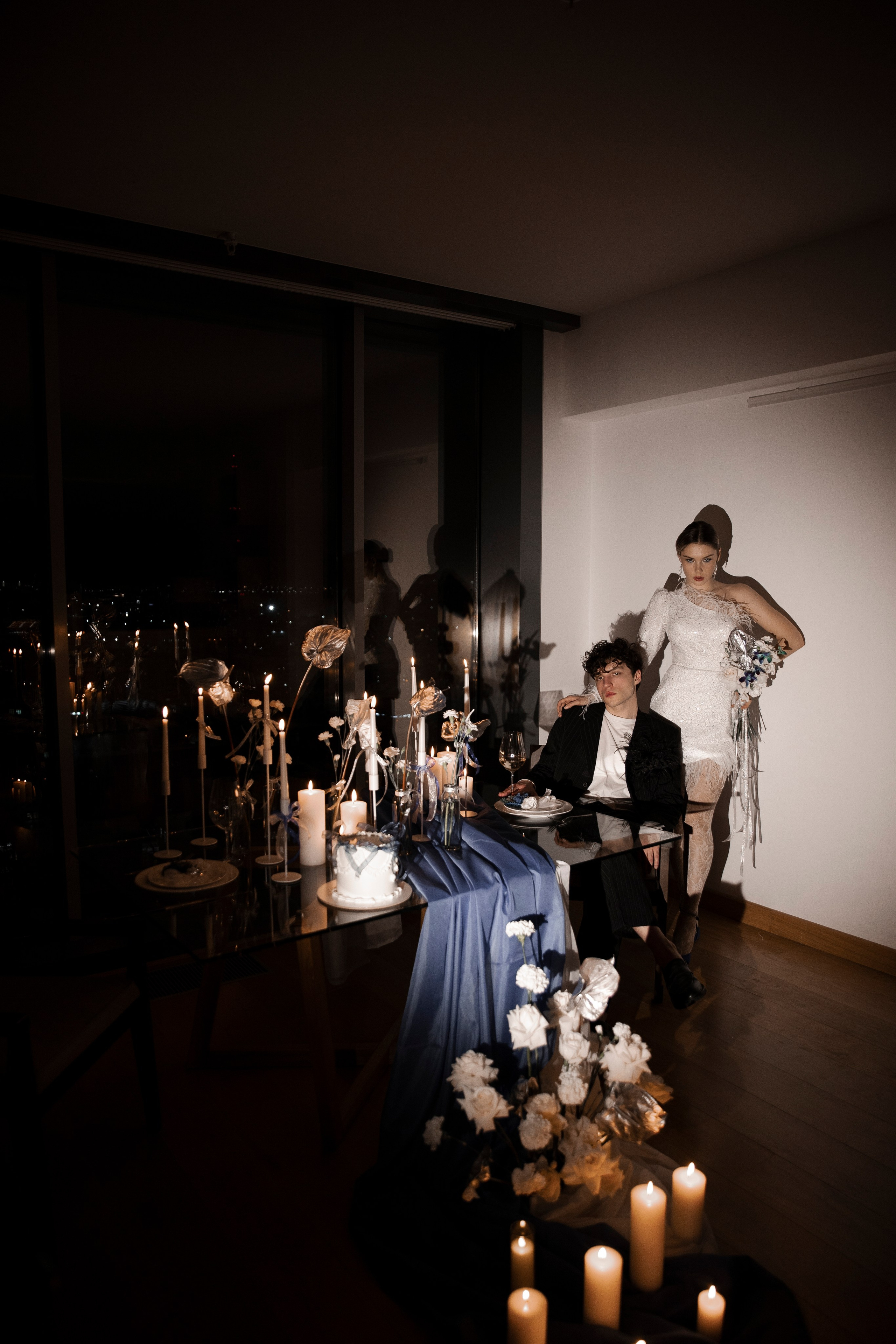 Настя и Игорь. Я Ира и я фотографирую свадьбы более 10 лет