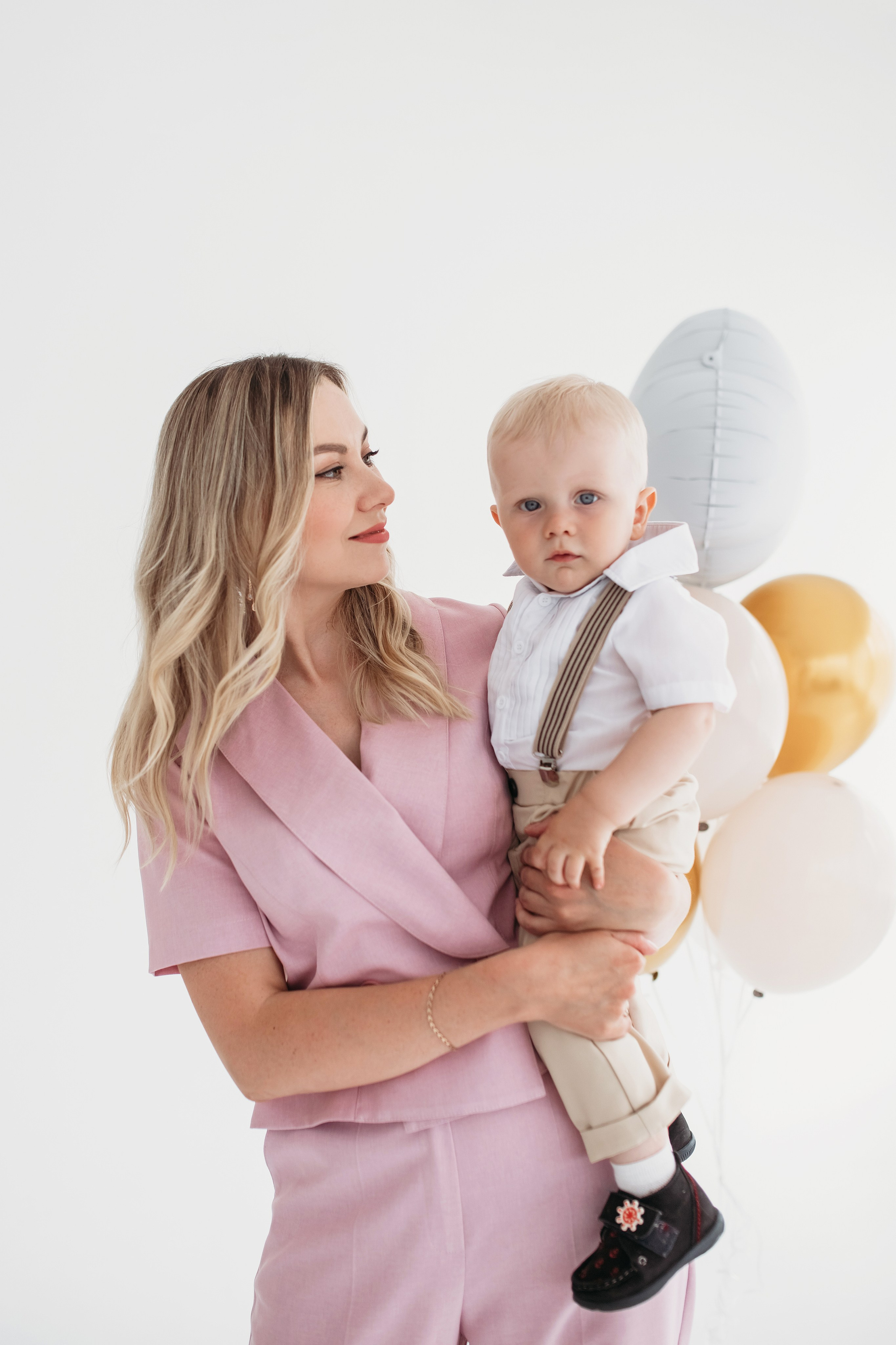 Happy Bday. Семейный и детский фотограф Минск, Беларусь