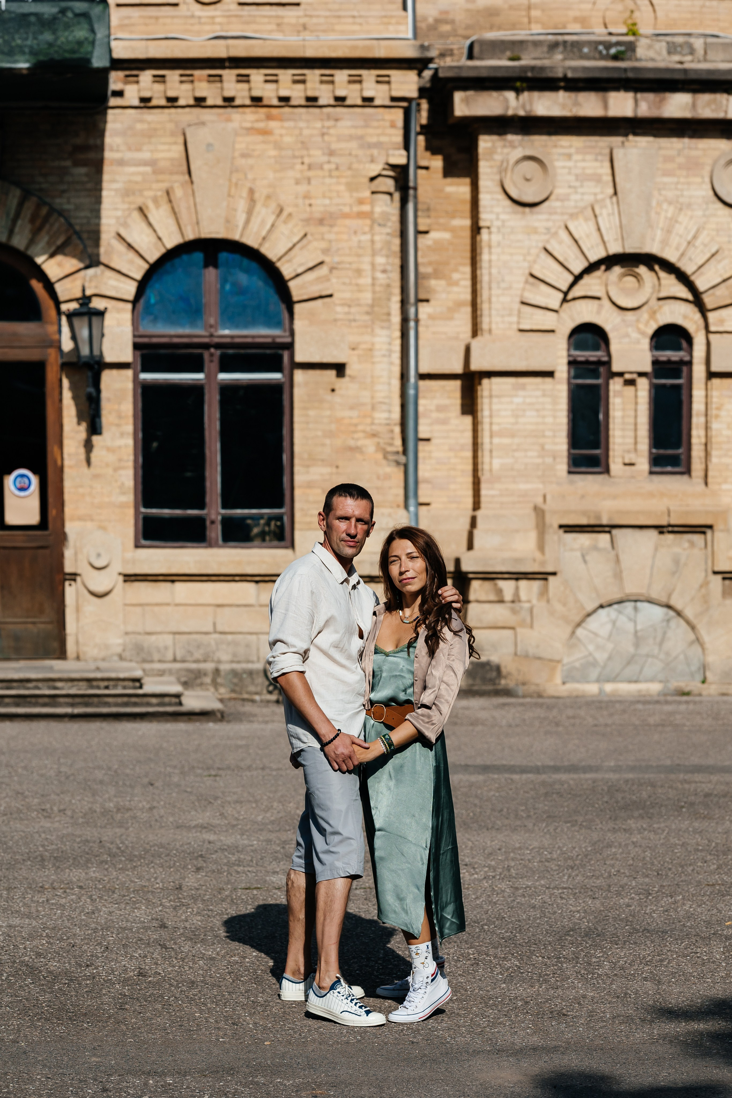 Кисловодские каникулы. Самый свадебный фотограф