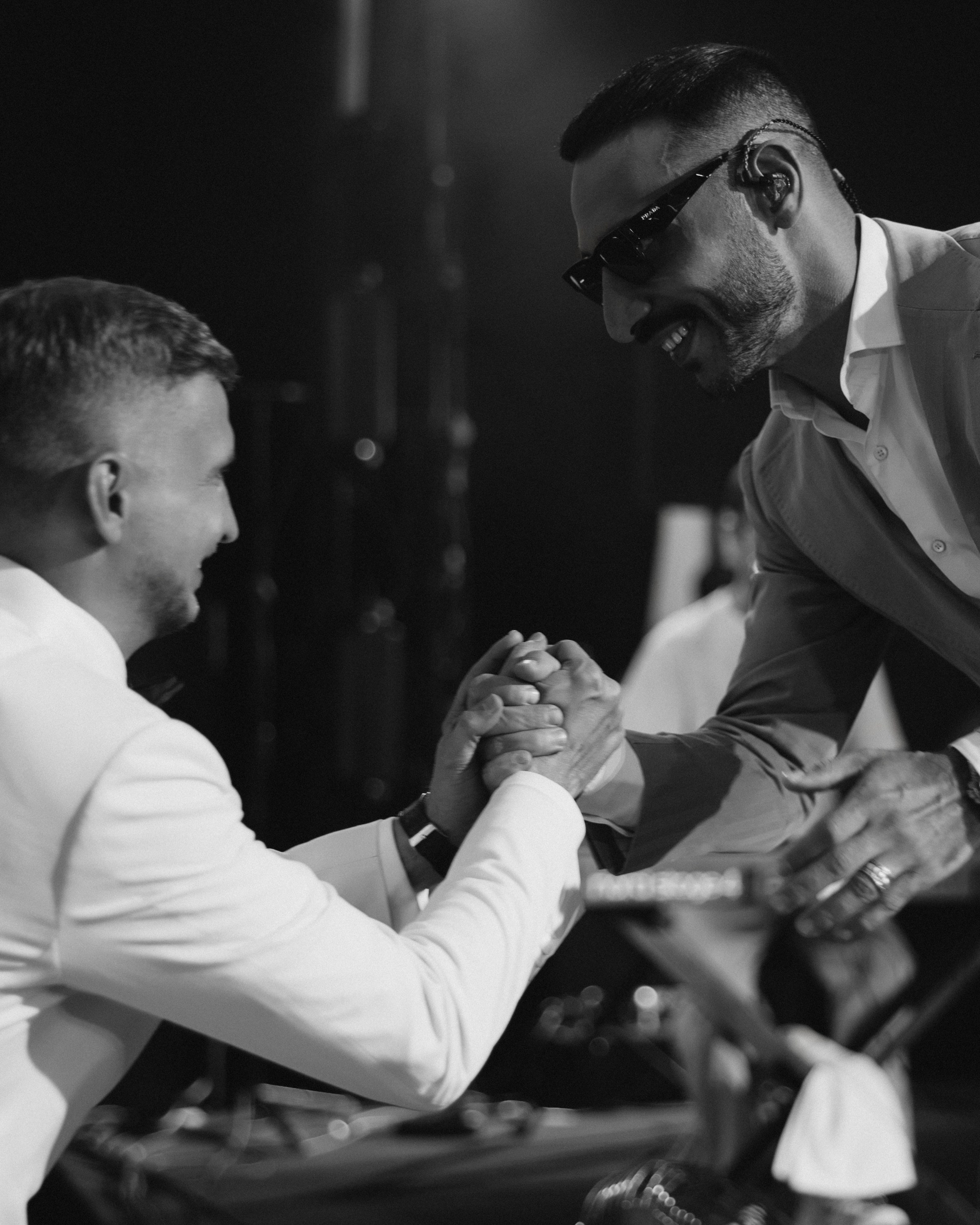 CLASSIC. Свадебный фотограф в Москве Александр Рыжков