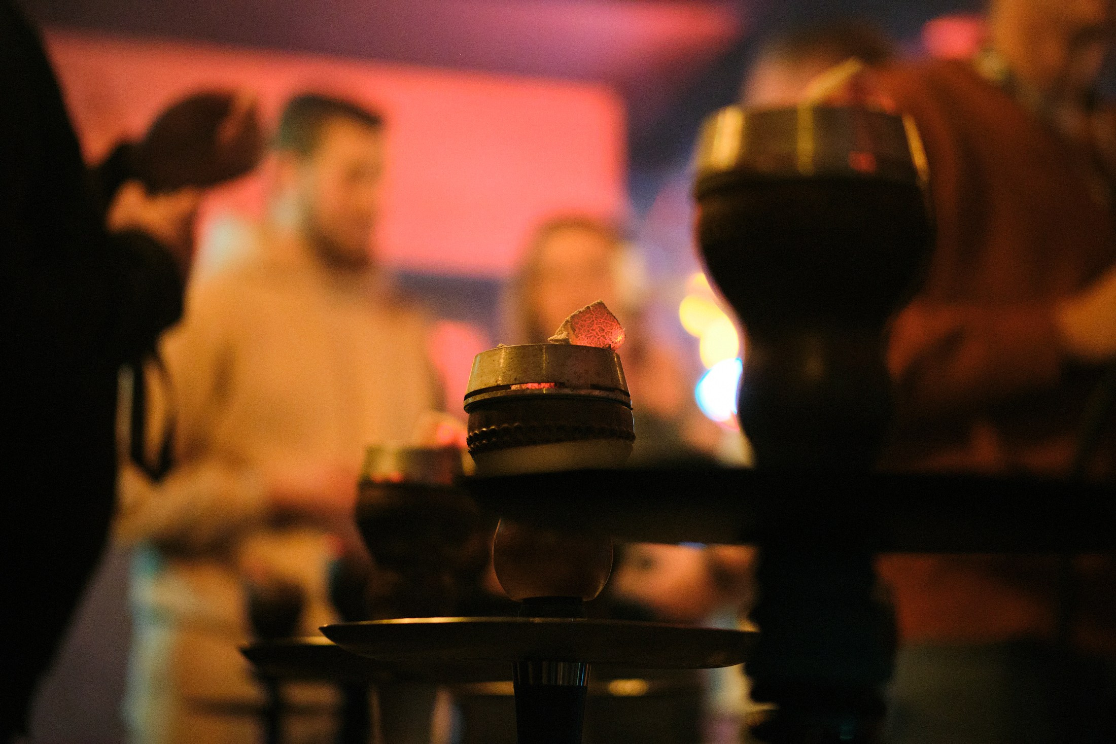 Репортаж с дегустации ELTOBACCO & ХукаПлейс Киров. Alekseyes| фото- и видеосъемка для бизнеса в Кирове