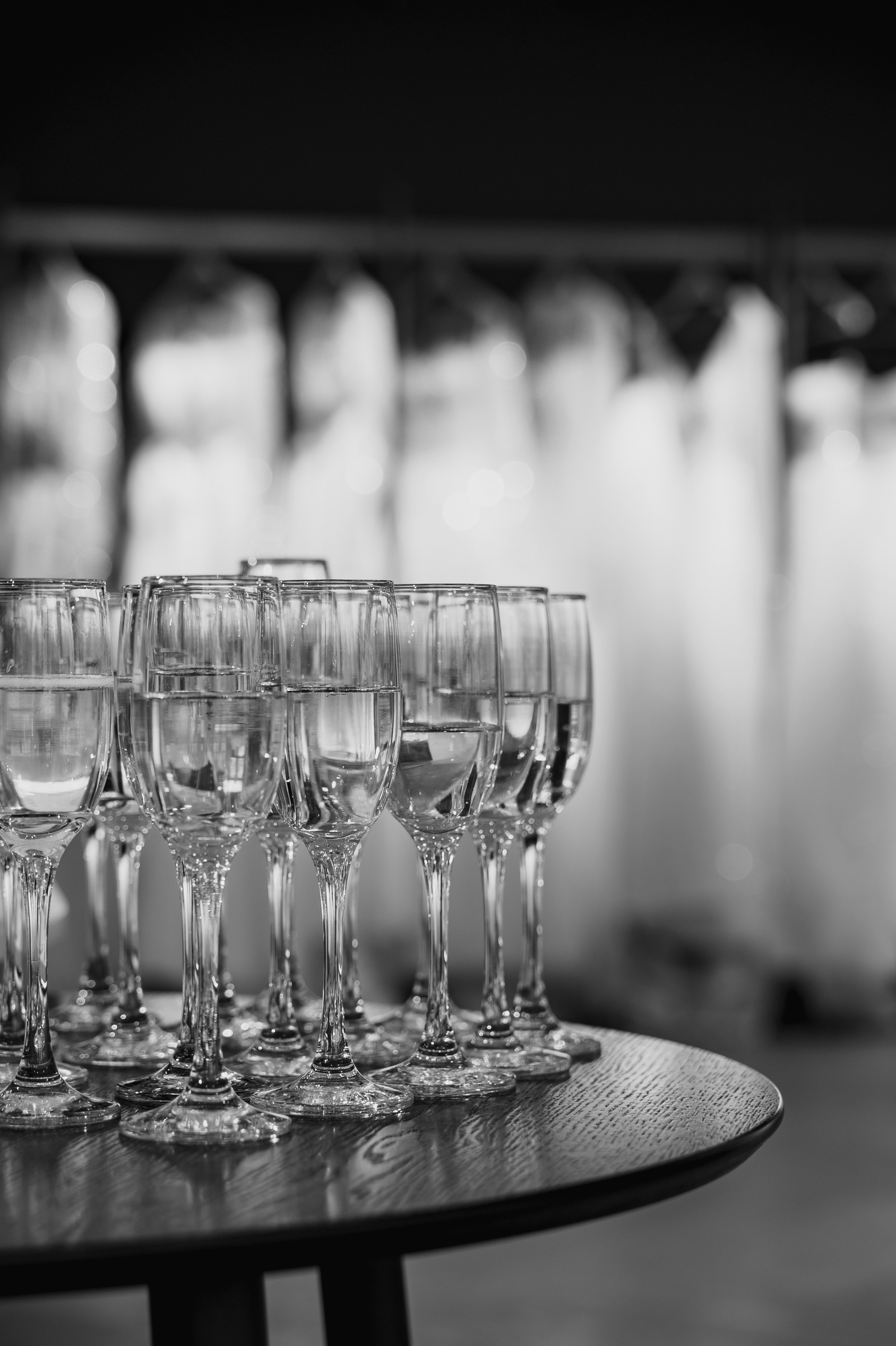 Открытие Мэри Трюфель. Свадебный фотограф в Новосибирске Алена Цизман