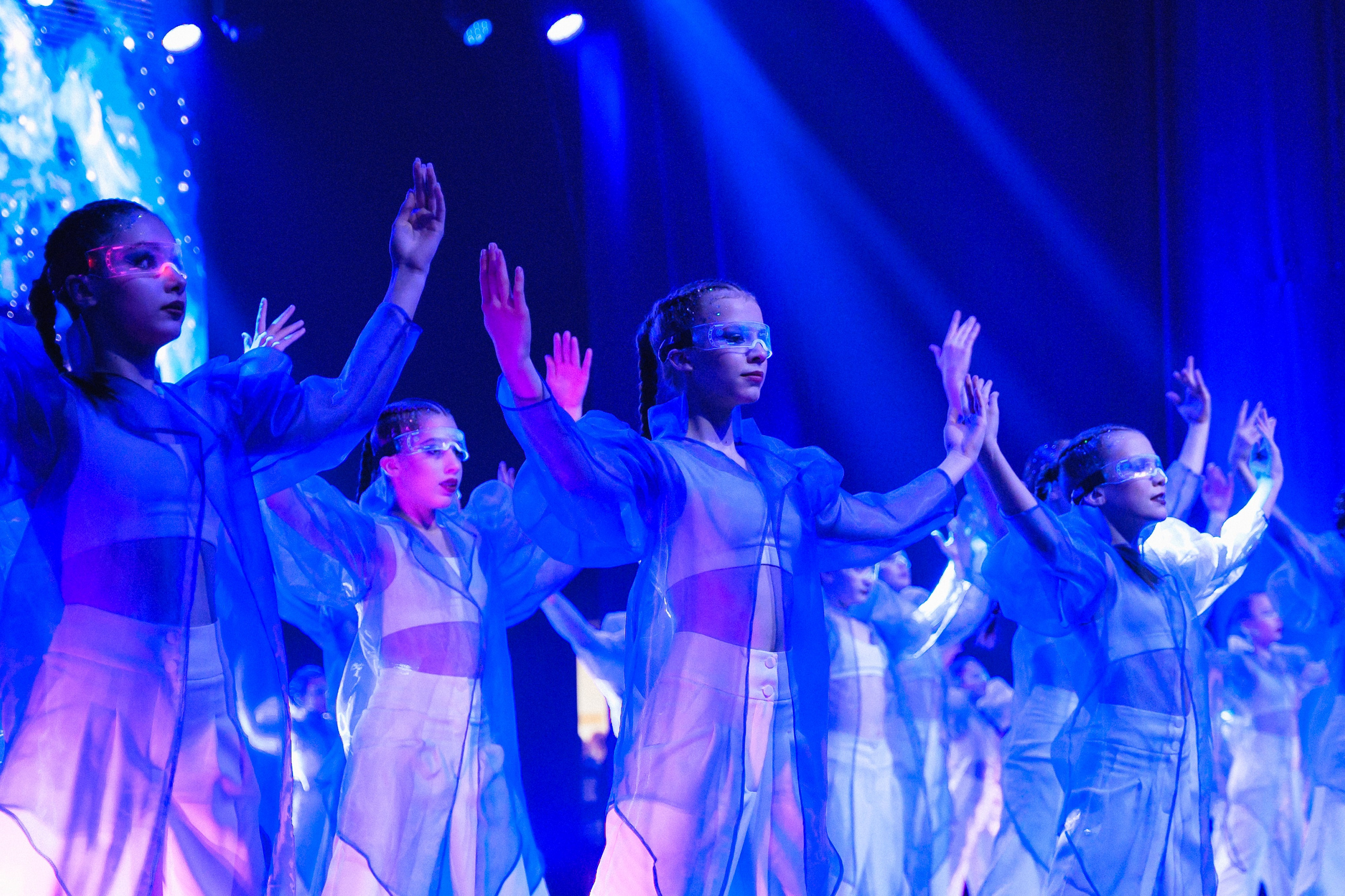 ТАНЦЫ. Свадебный фотограф в Новосибирске Алена Цизман