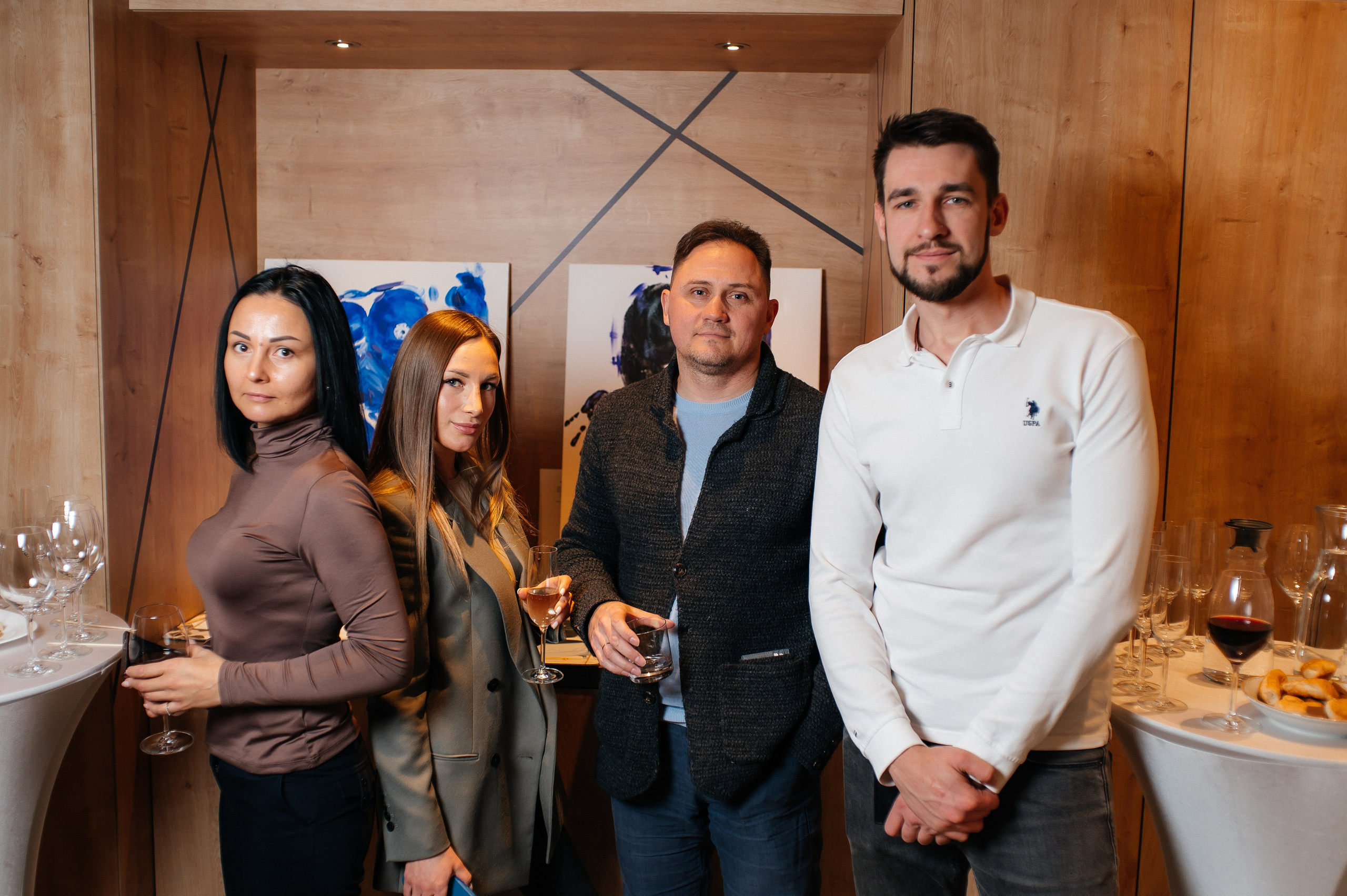 Рисуем телом, Карим COSMOS. Фотограф Нижний Новгород