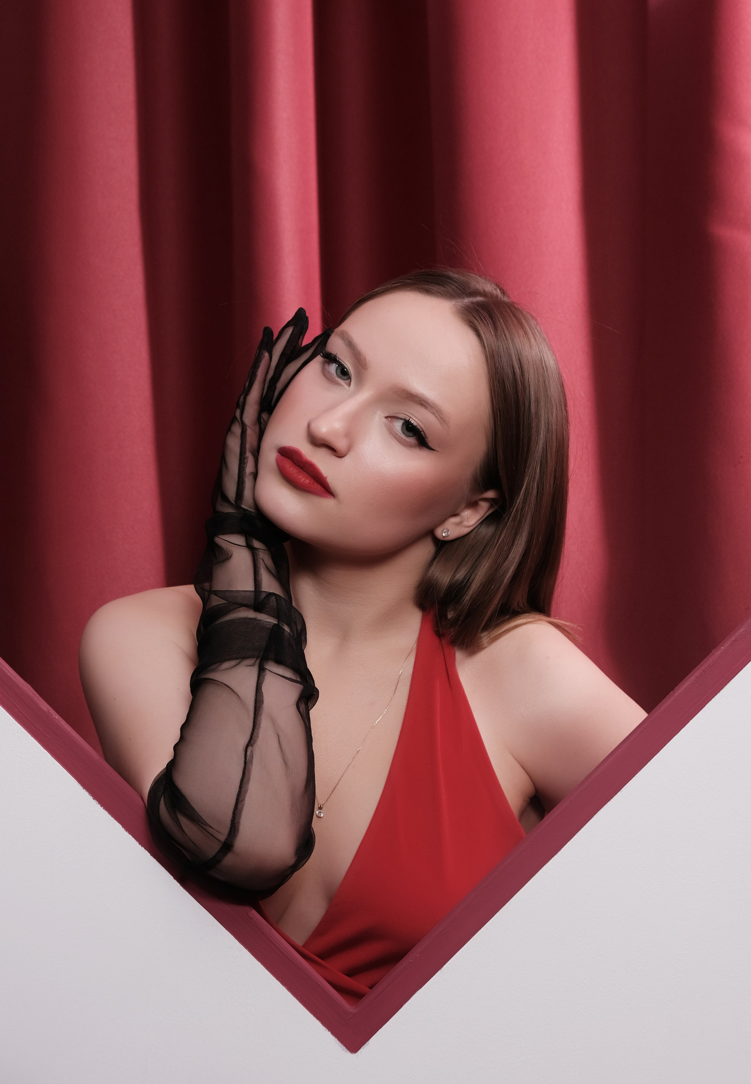 Стилизованные фотосессии. Фотостудия «Френд»