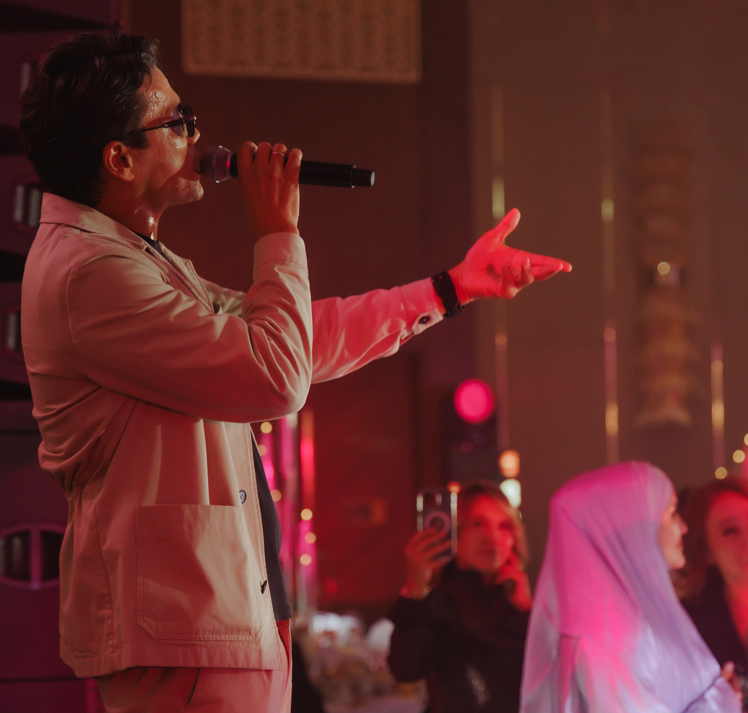 Узату Меруерт. Свадебный фотограф Станислав Стиви