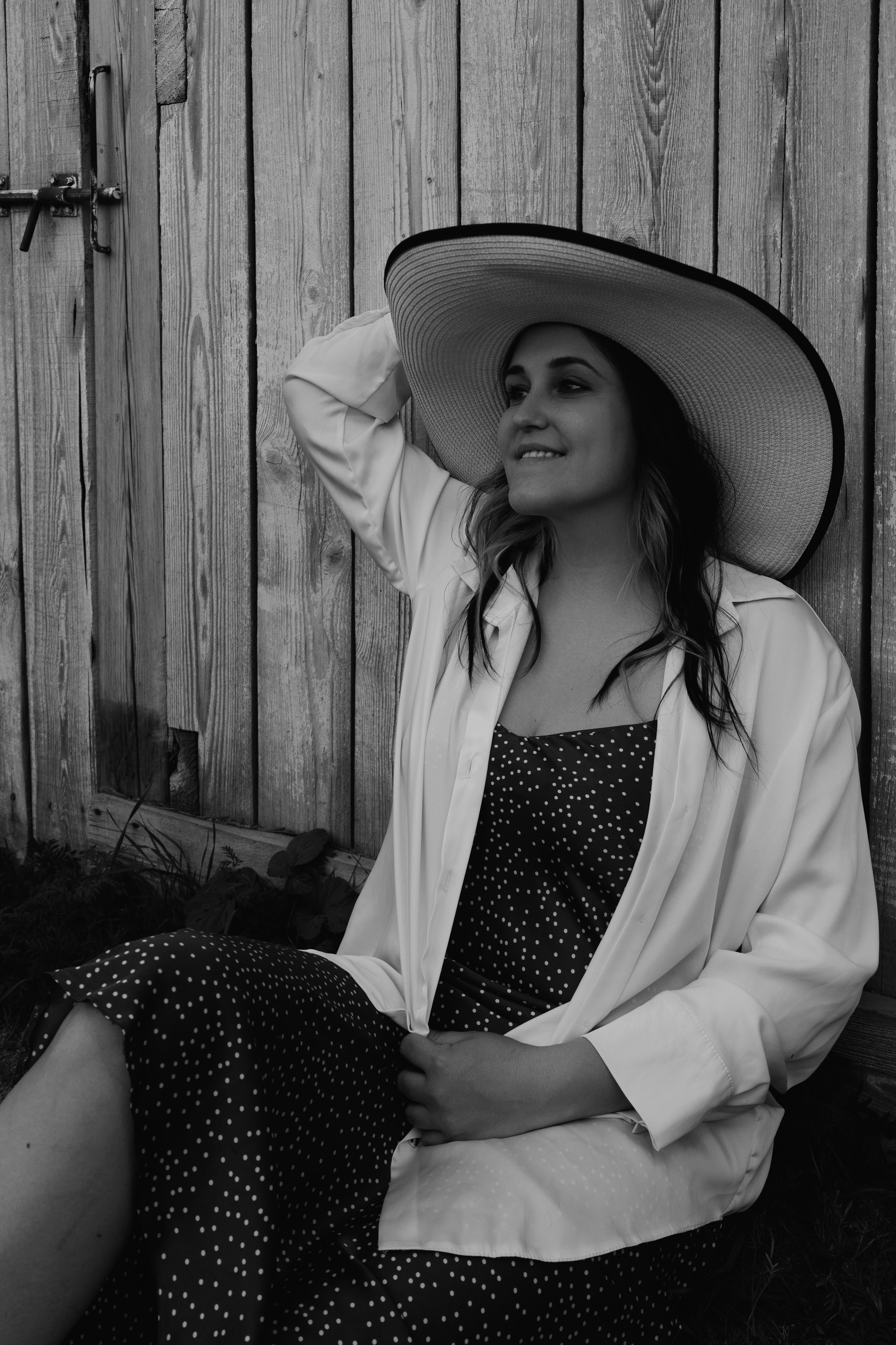 АННА. Фотограф в Благовещенске Дацунова Таня