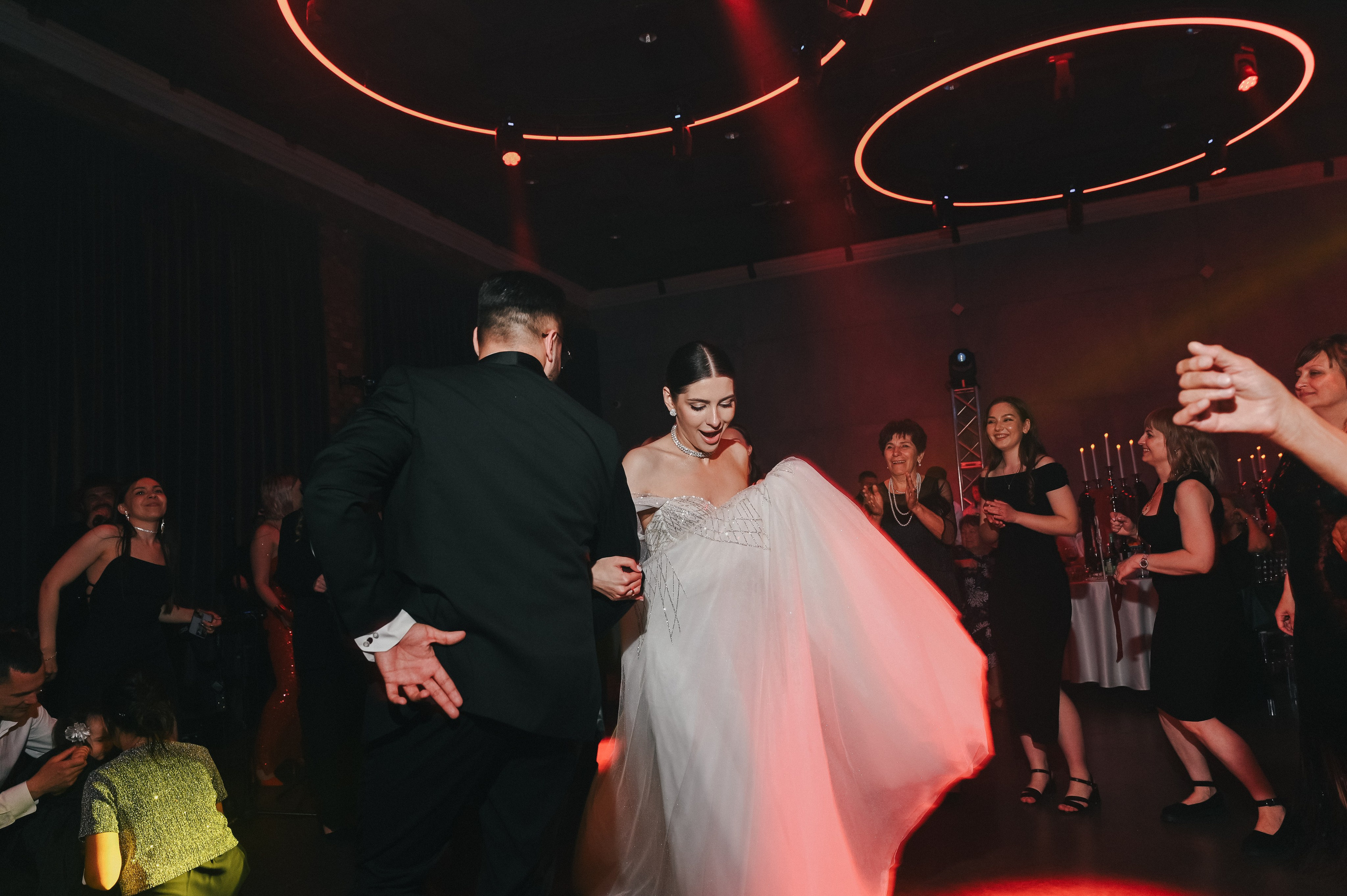 Саша + Аня — Организация ВАН ЛАВ. Свадебный и семейный фотограф Волгоград Москва