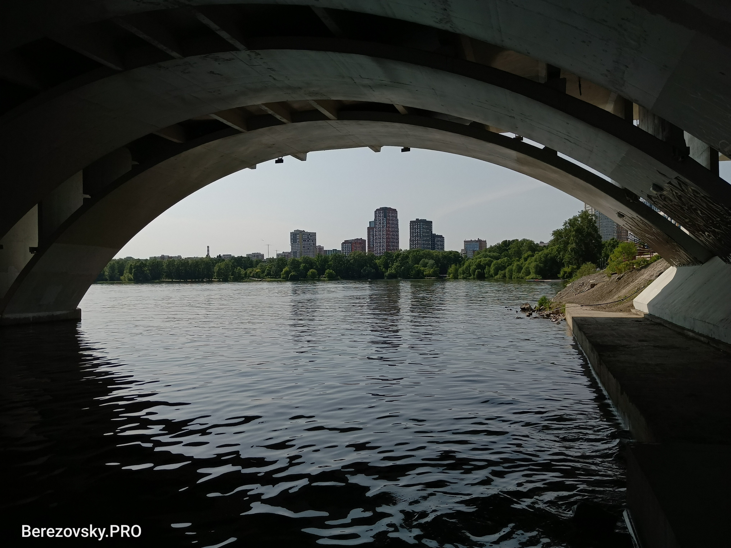 Солнечный. Фотограф в Санкт-Петербурге Березовский Даниил