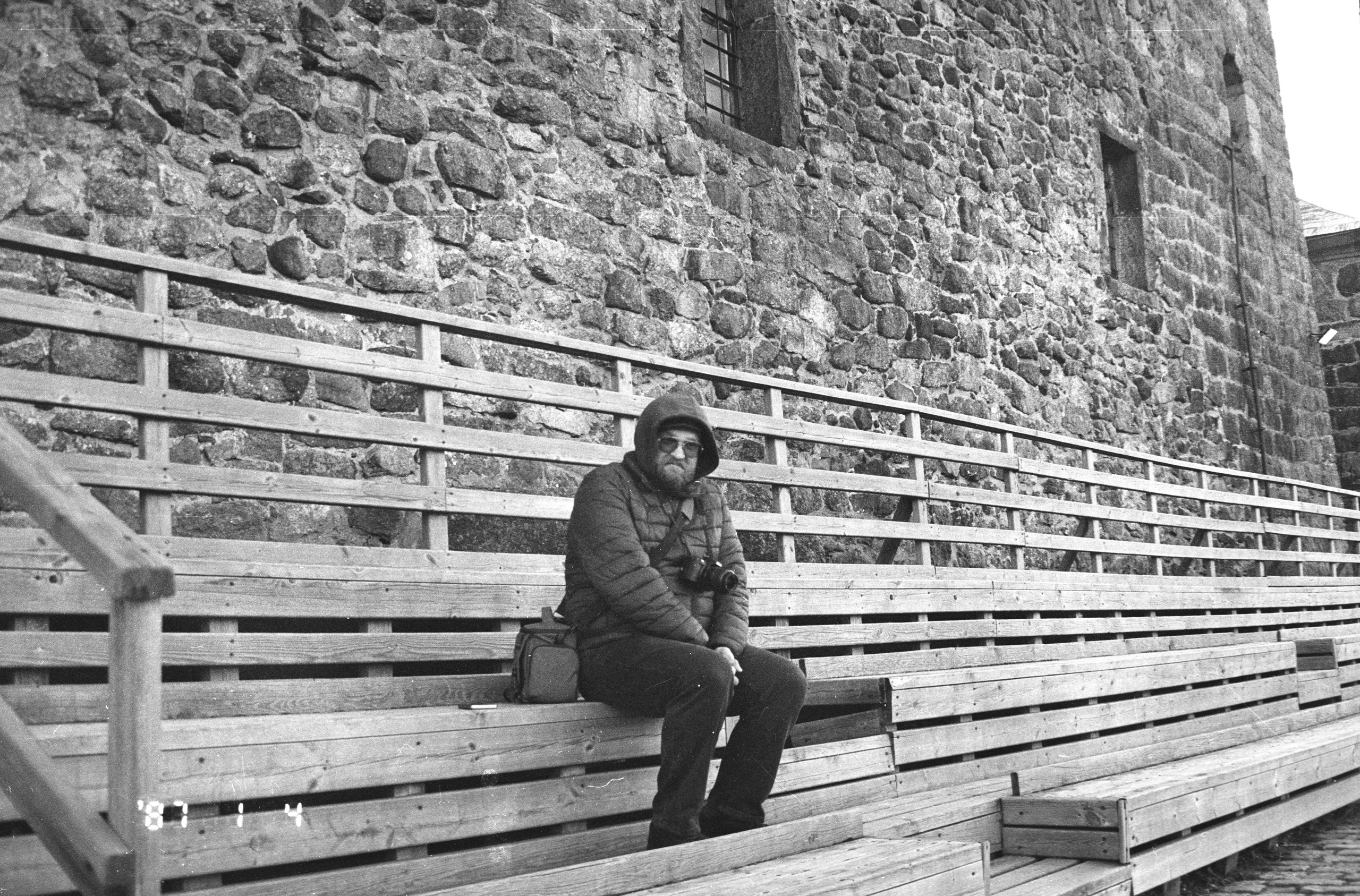 Градации. Фотограф в Санкт-Петербурге Березовский Даниил