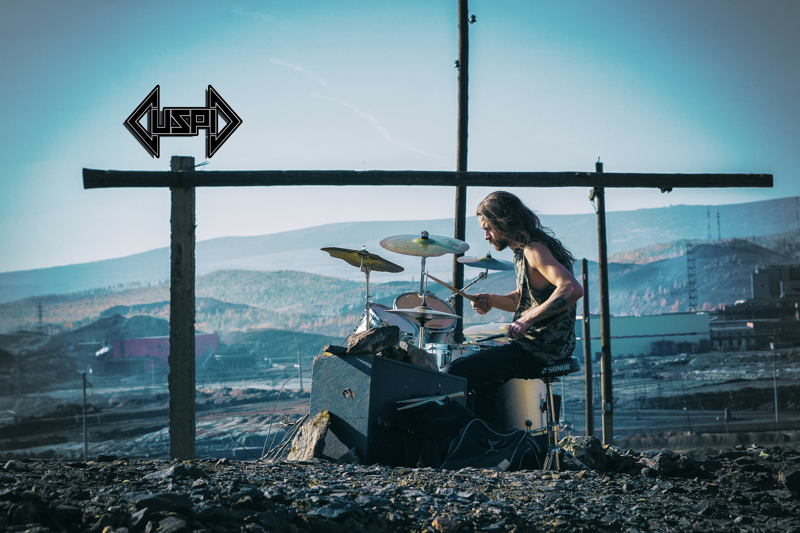 Клык. Фотограф в Санкт-Петербурге Березовский Даниил