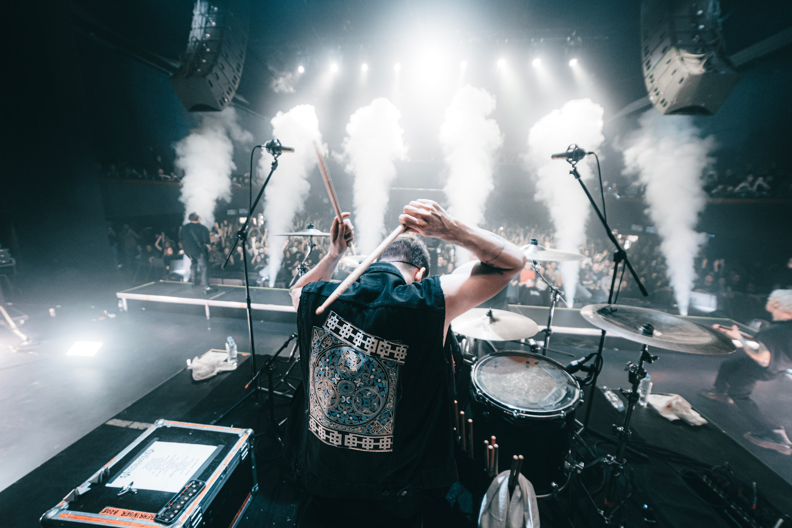 Репортажный фотограф в СПб | Собко Максим