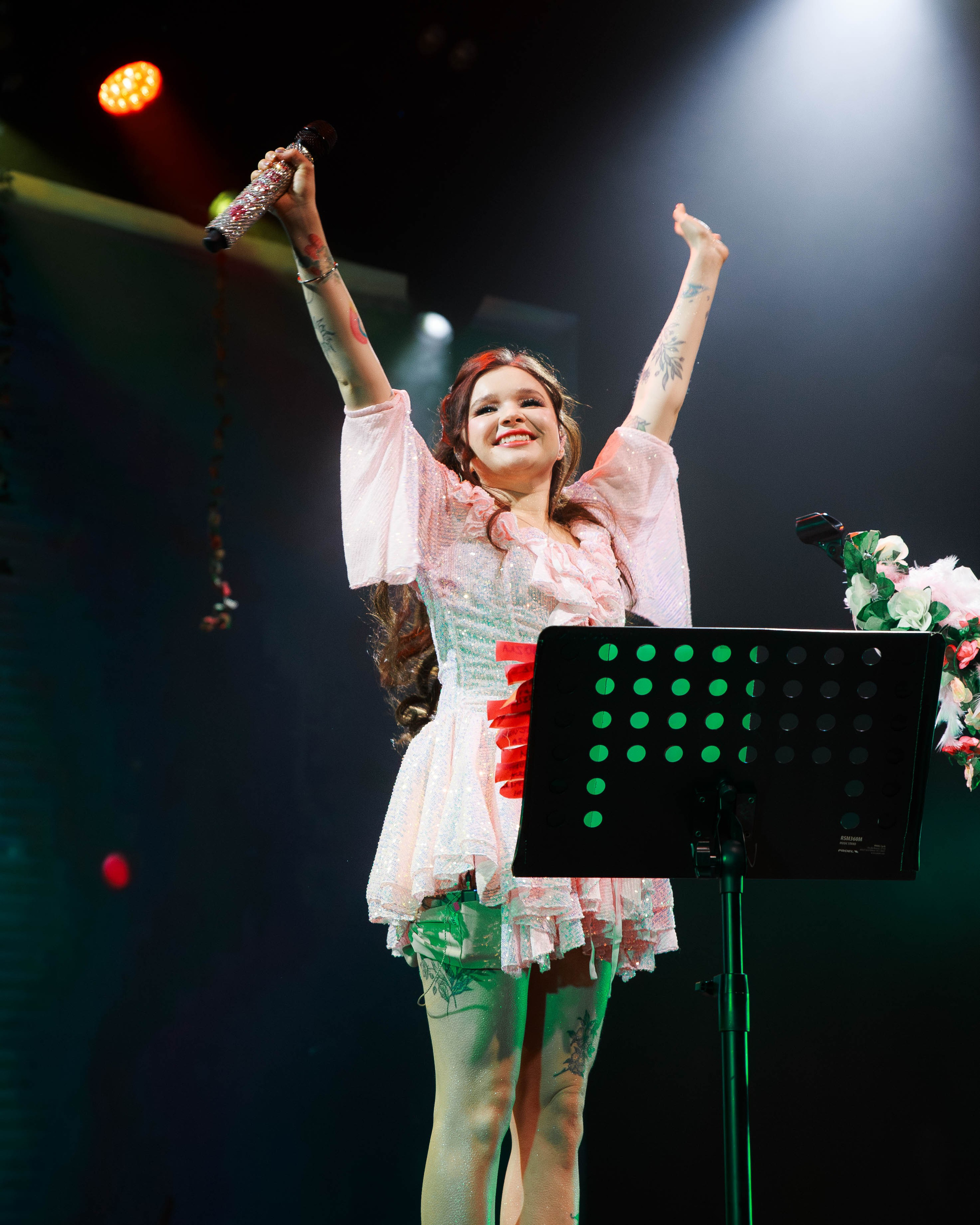 Алёна Швец | Aurora