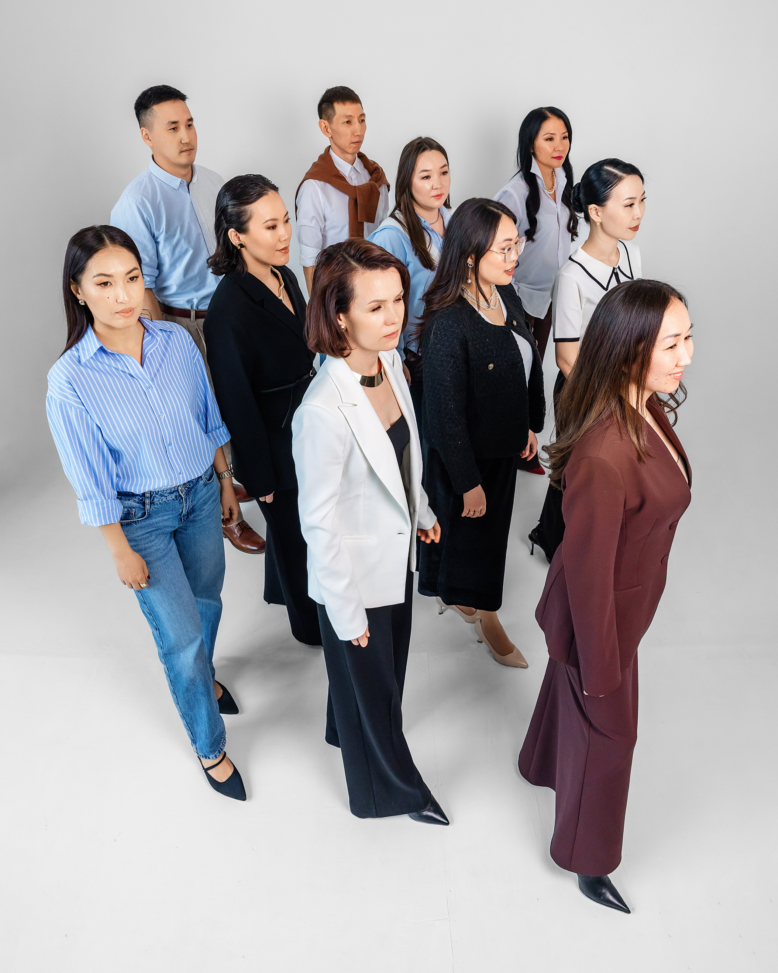 @connect_club_. Фотограф и видеограф в Улан-Удэ: Аюна Габагуева и Артём Шаханов