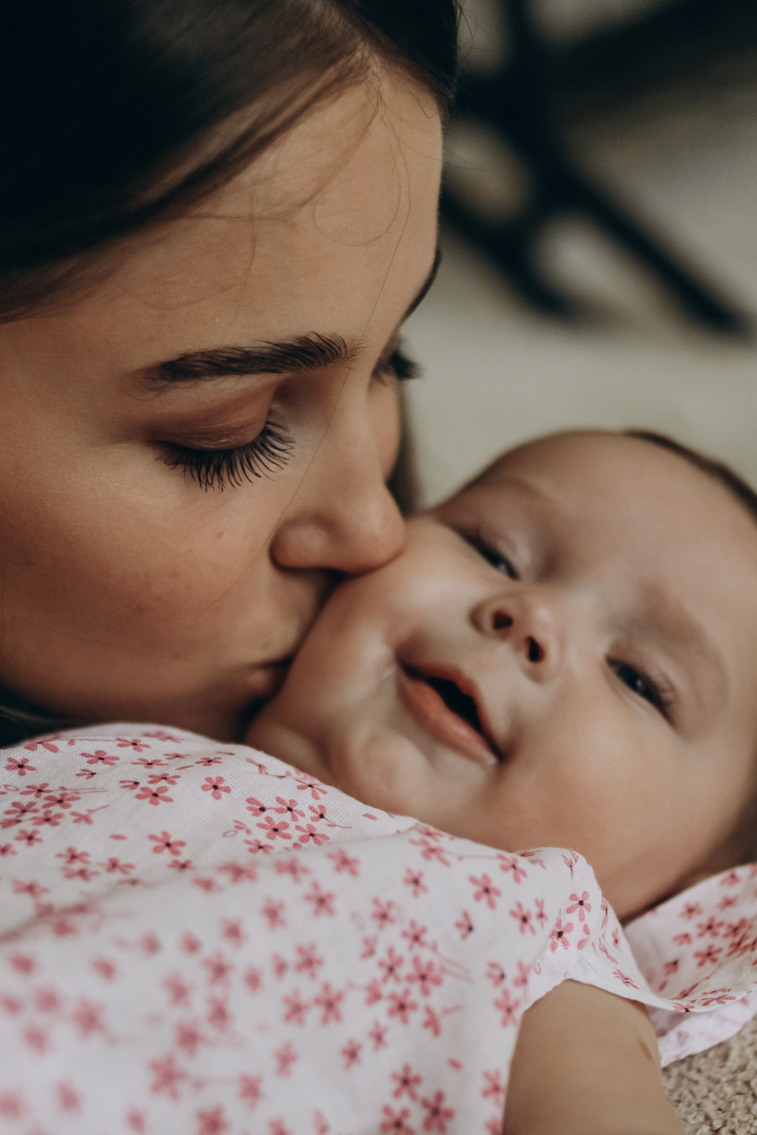 Две дочки 24.08.2025. Свой фотограф Нижний Новгород