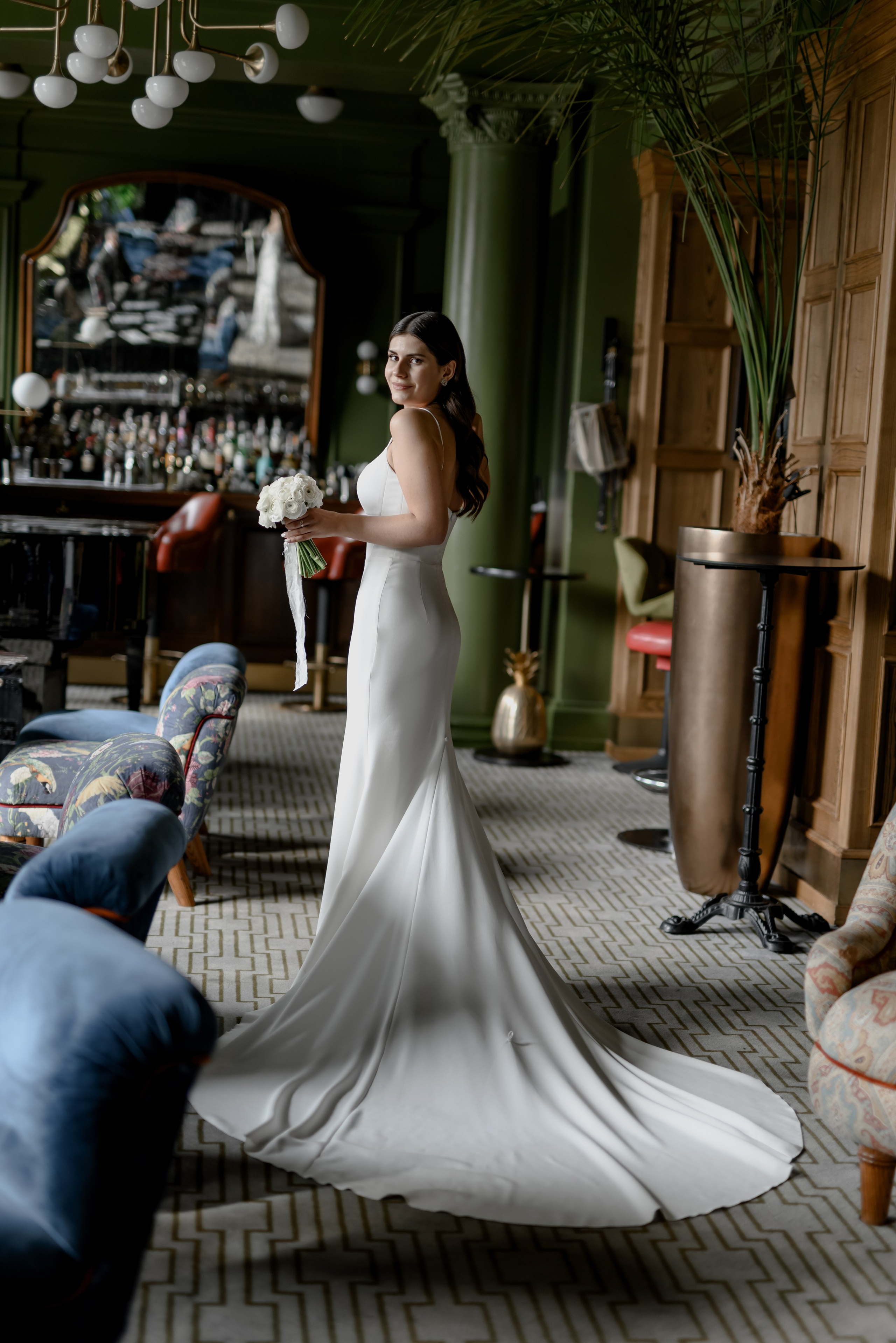 Danila|Marta. Свадебный фотограф в Минске и Санкт-Петербурге Вероника Аксенова