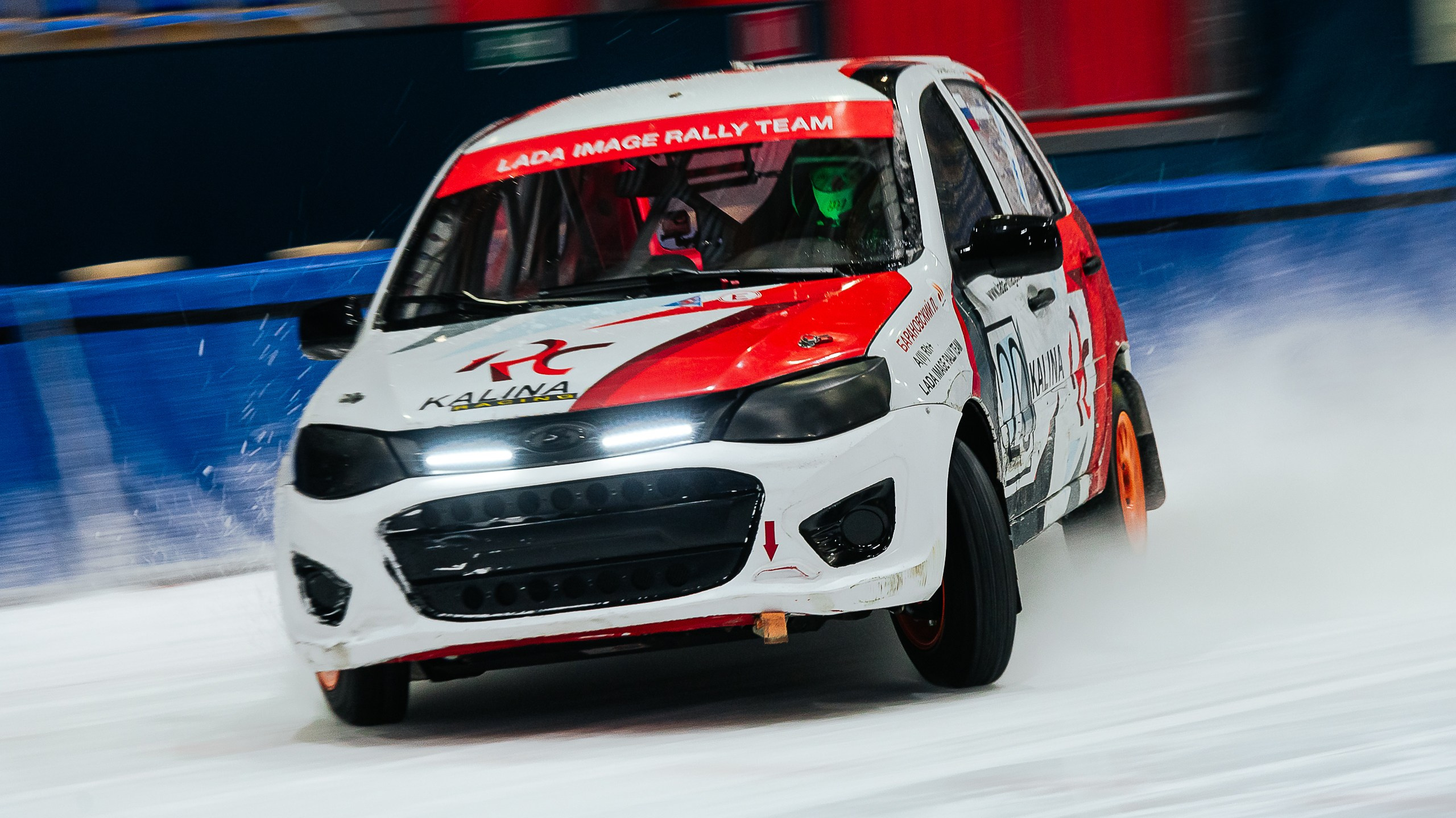 30.03.2024 — Кубок губернатора Кузбасса по автогонкам. Репортажный фотограф в Кемерово