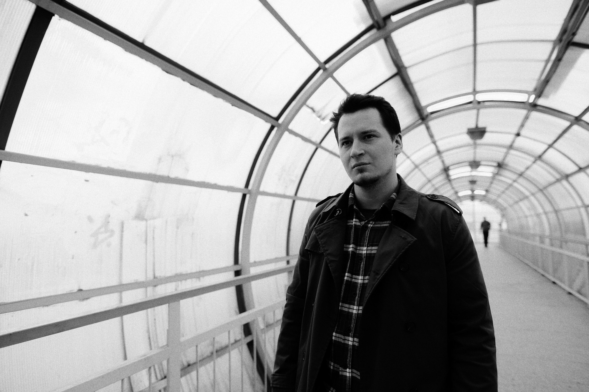 Фотосессия в Южном микрорайоне Тюмени