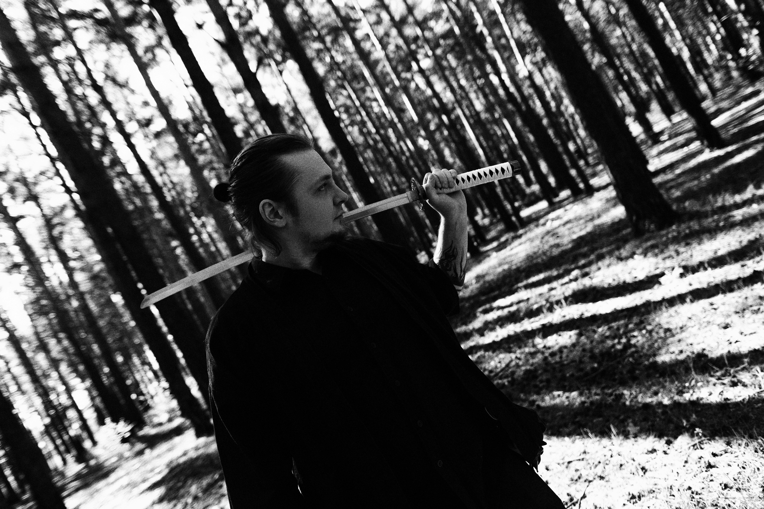 Марк. Фотограф Дарья Мустафина, Тюмень