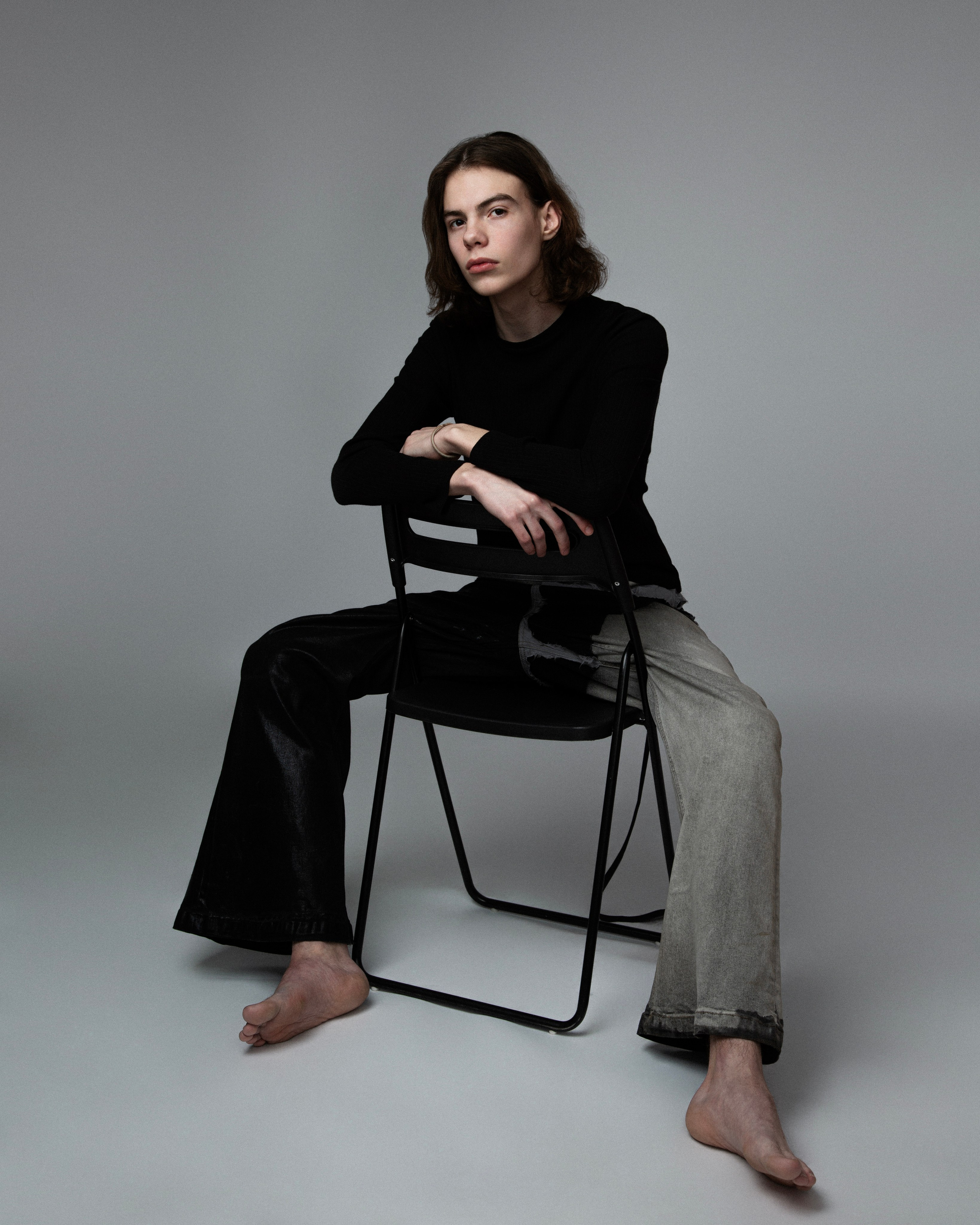 Вадим. Стелла Бурлина | Фотограф Москва