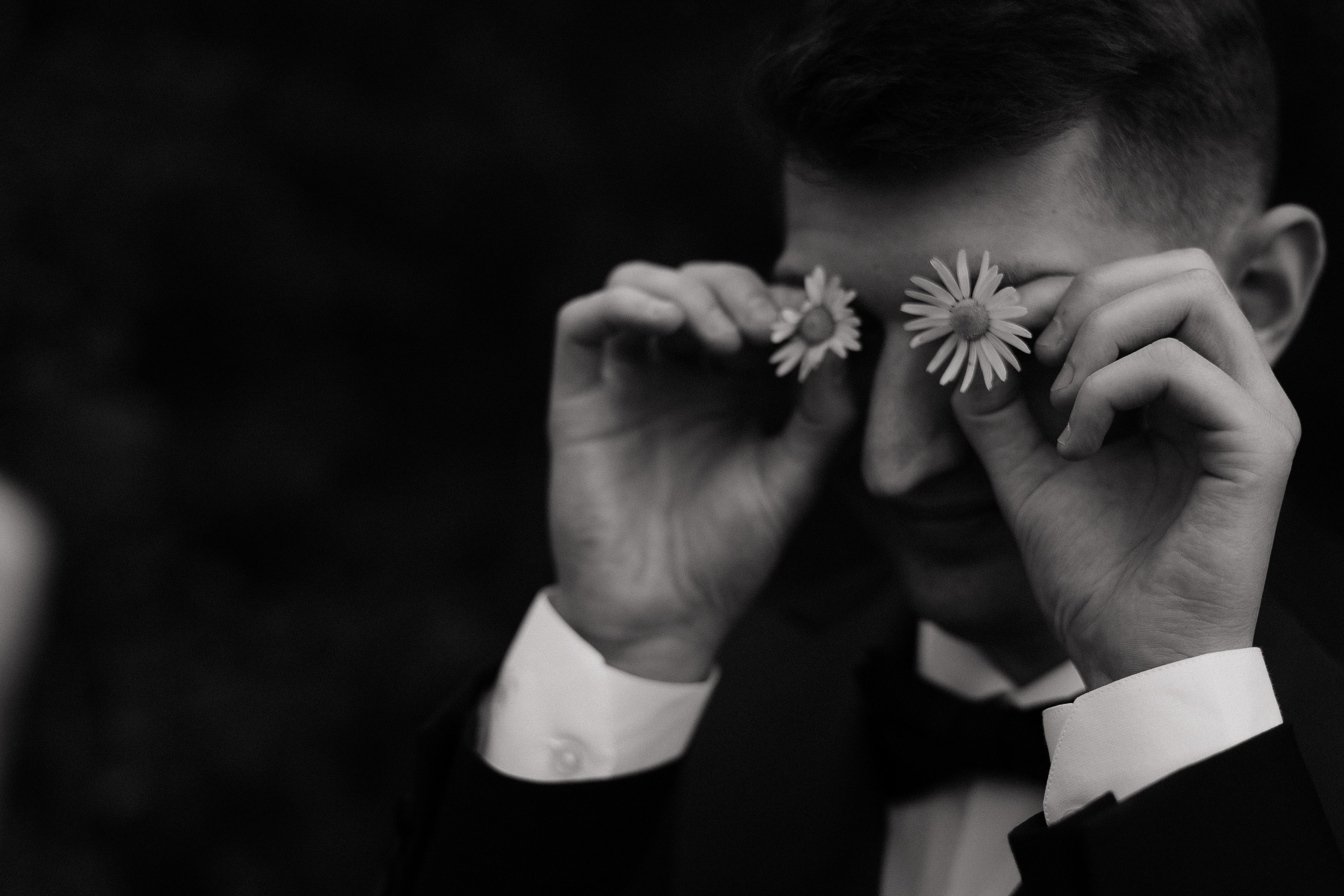 Данил и Ирина. MK Event — организация мероприятий в Екатеринбурге