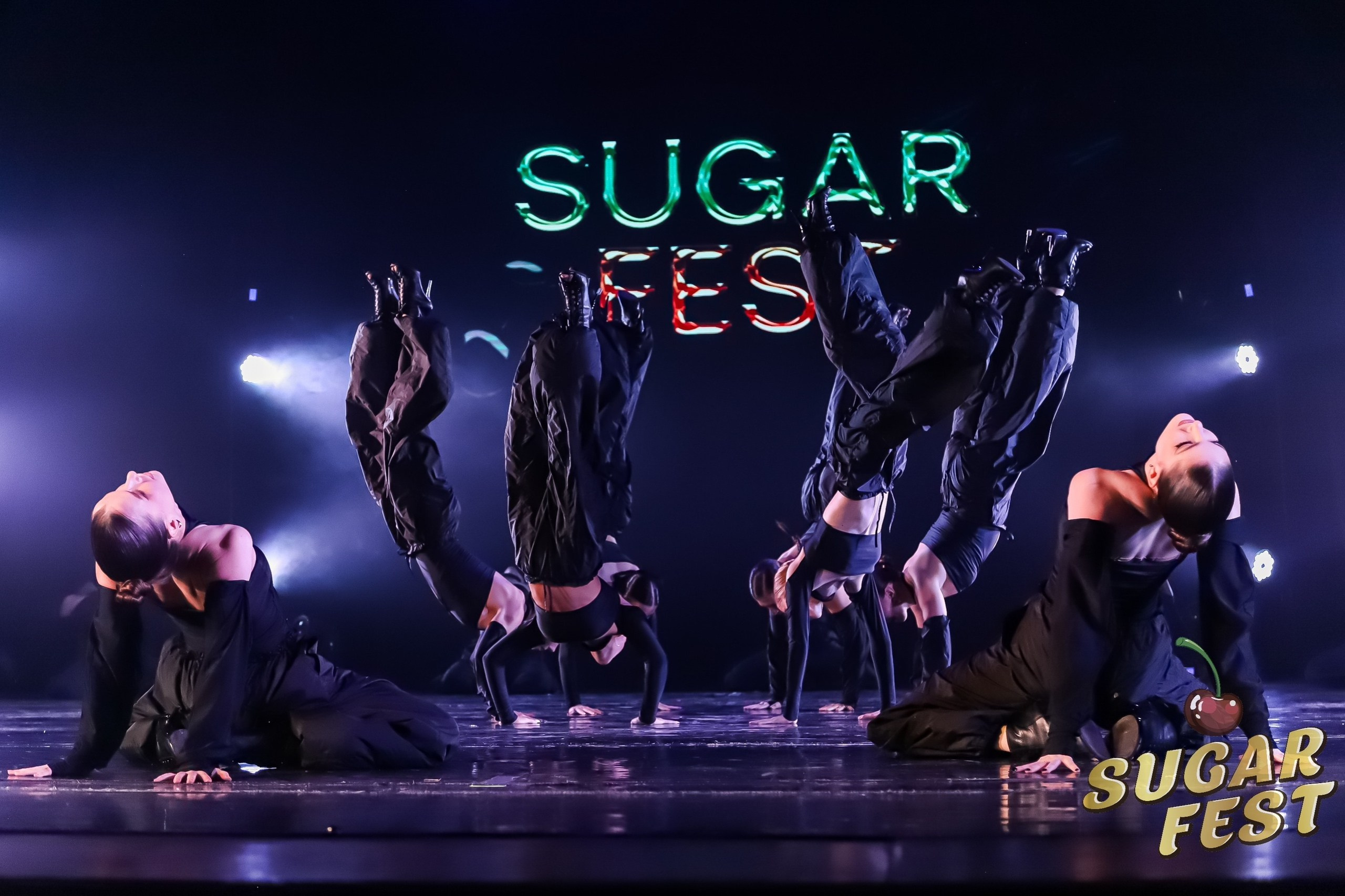 Танцы и концерты. Репортажный фотограф Михаил Наволокин Москва