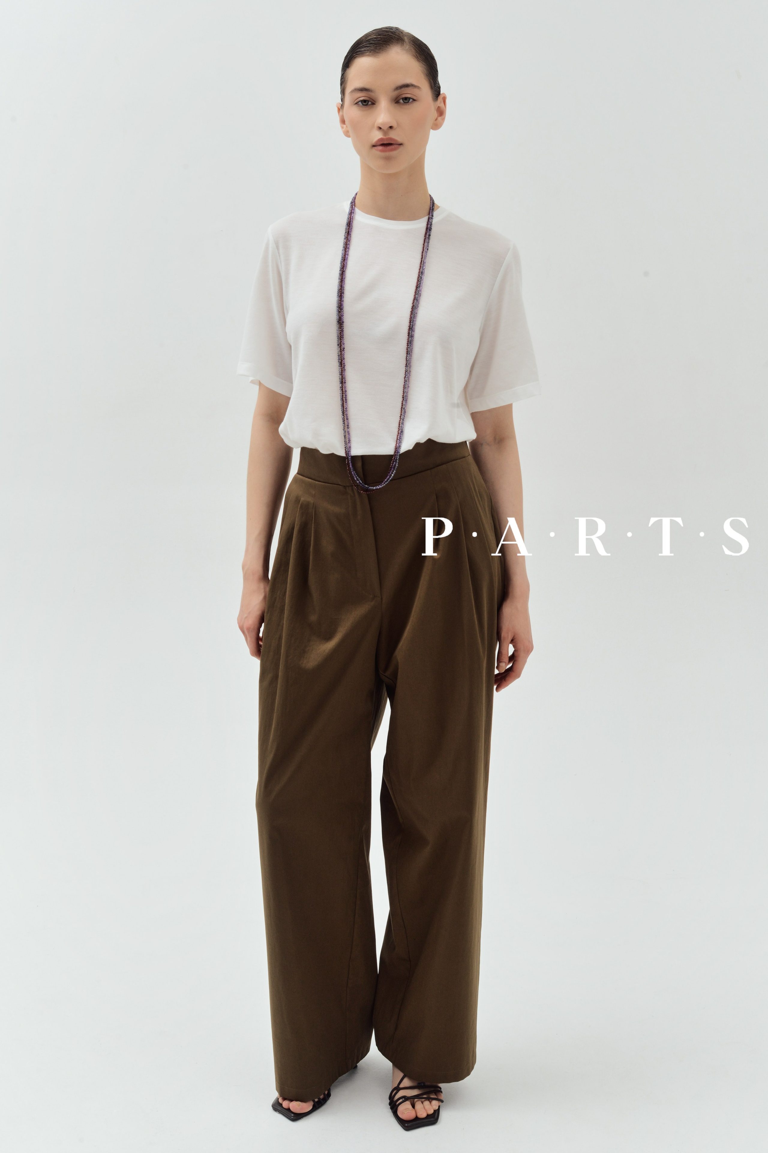 Parts spring '26. ㅤ