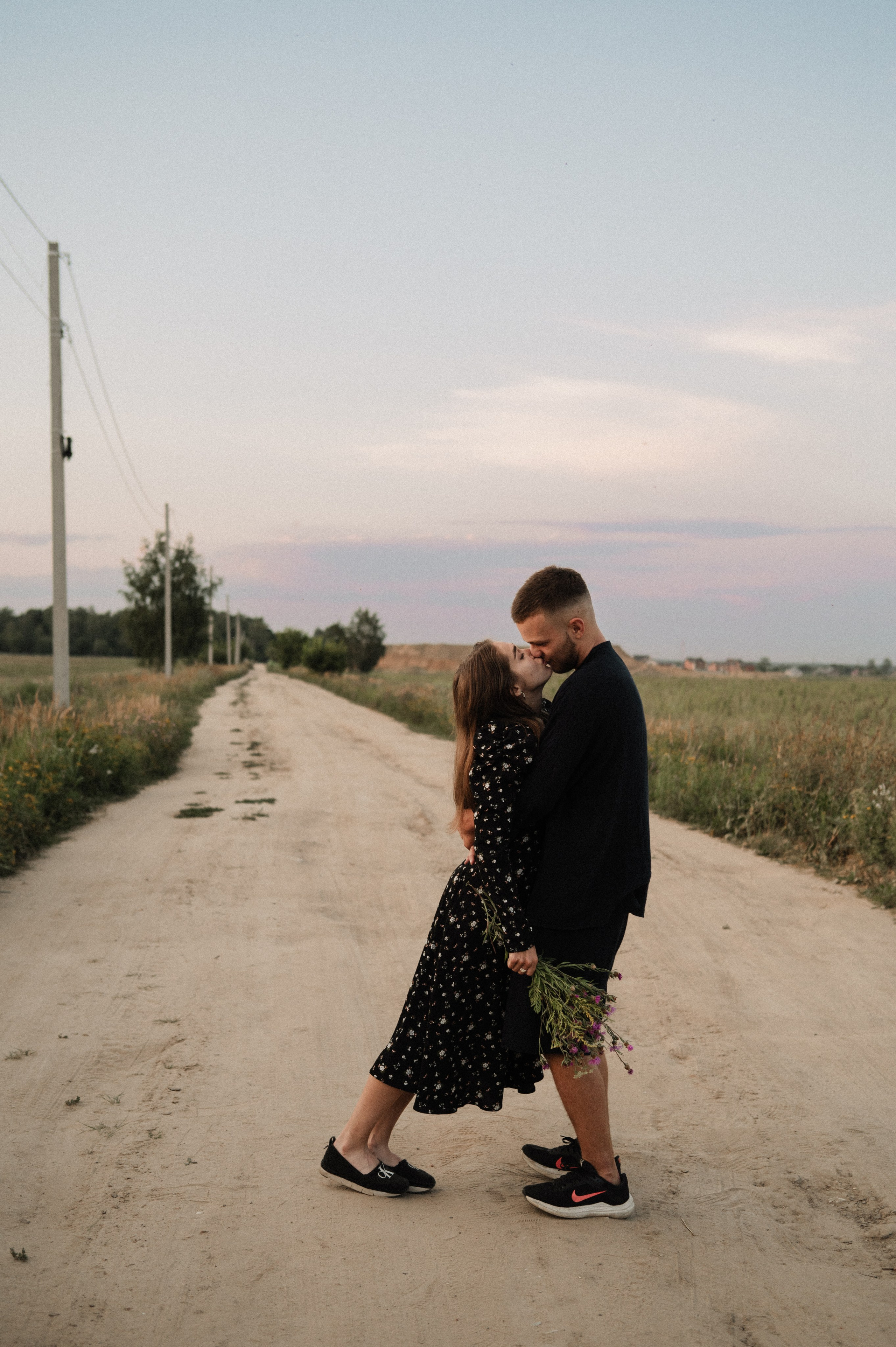 Яна и Максим❤️. Свадебный фотограф Колотовкина Валентина Москва